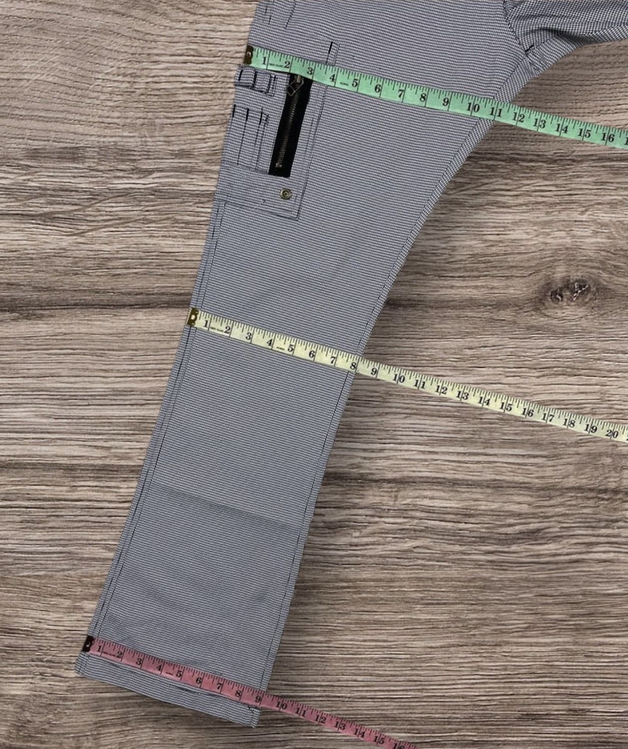 Edwin × Sports Specialties Tactical Golf Flare Pant By Edwin Size US 34 / EU 50 - 4 Thumbnail