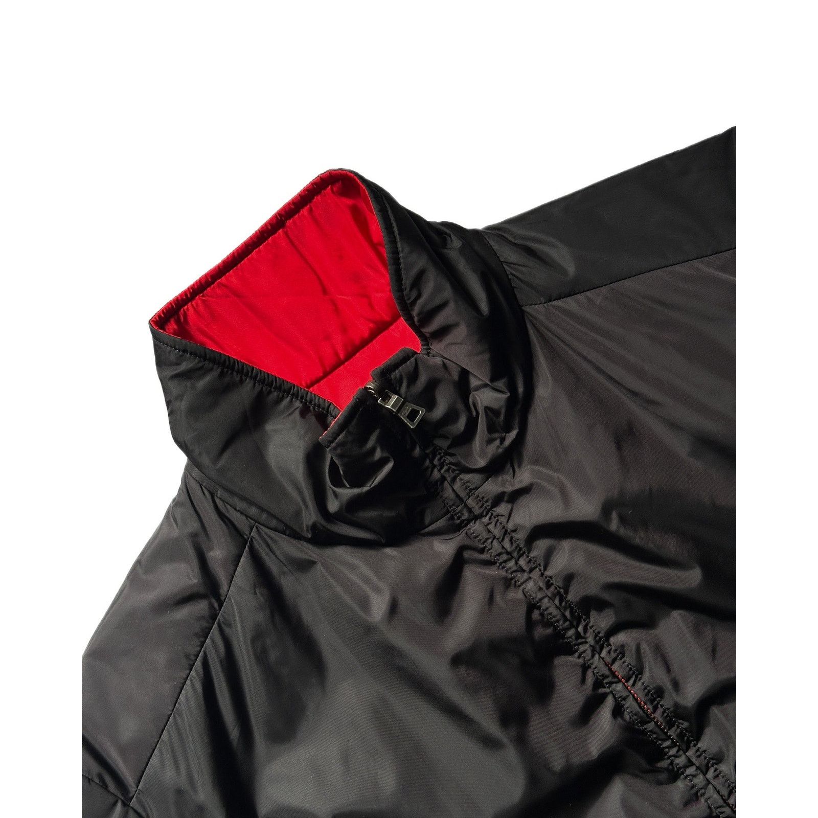 Prada Prada Reversible Puffer Jacket Size US L / EU 52-54 / 3 - 2 Thumbnail