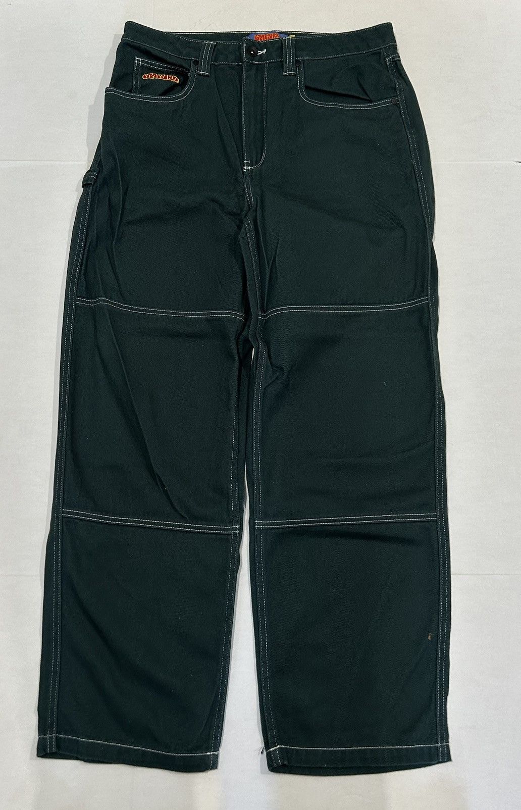 Empyre Loose Fit Empyre Work Pants Size US 32 / EU 48 - 2 Thumbnail