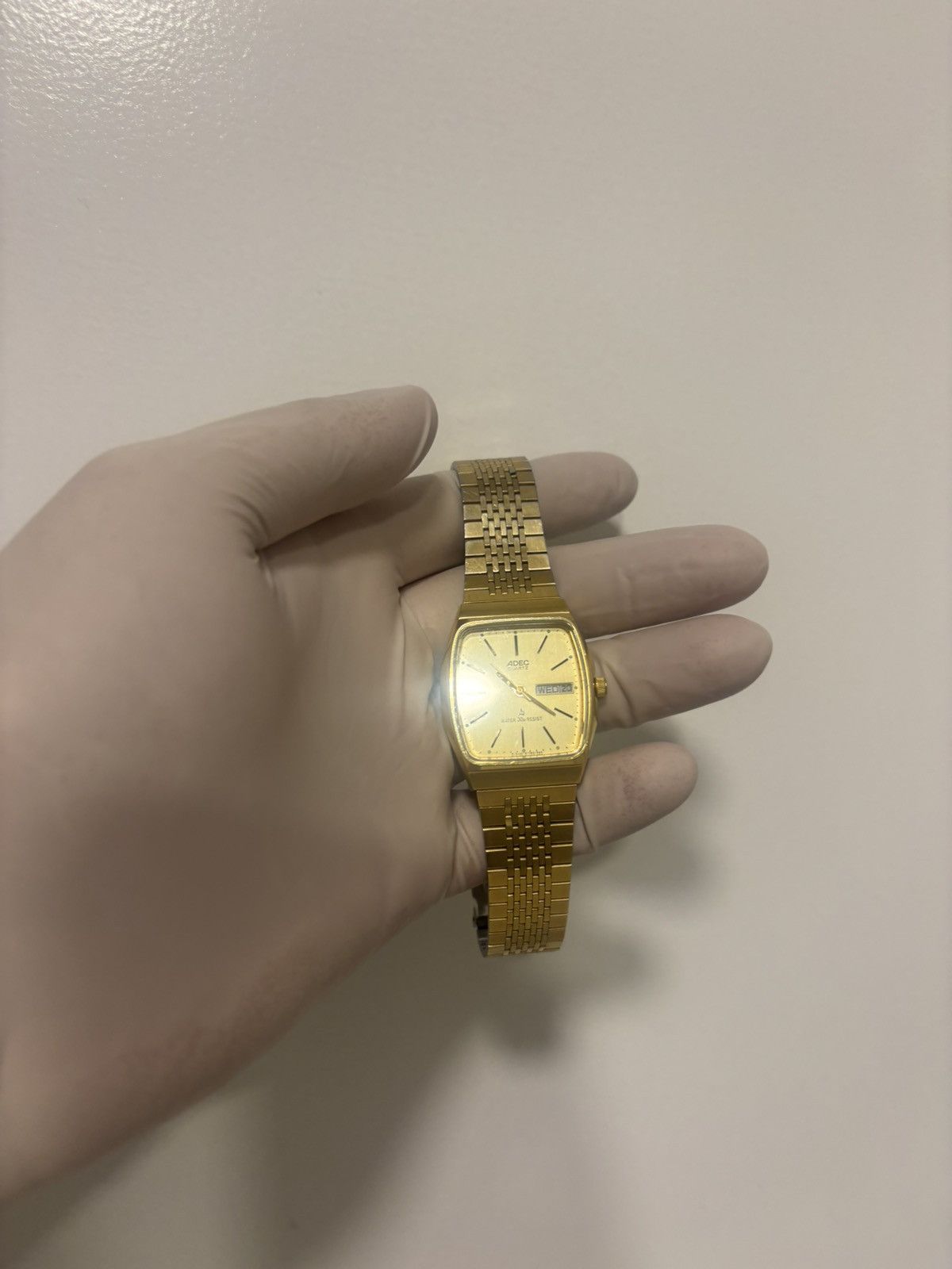 Other Vintage watch Size ONE SIZE - 3 Thumbnail