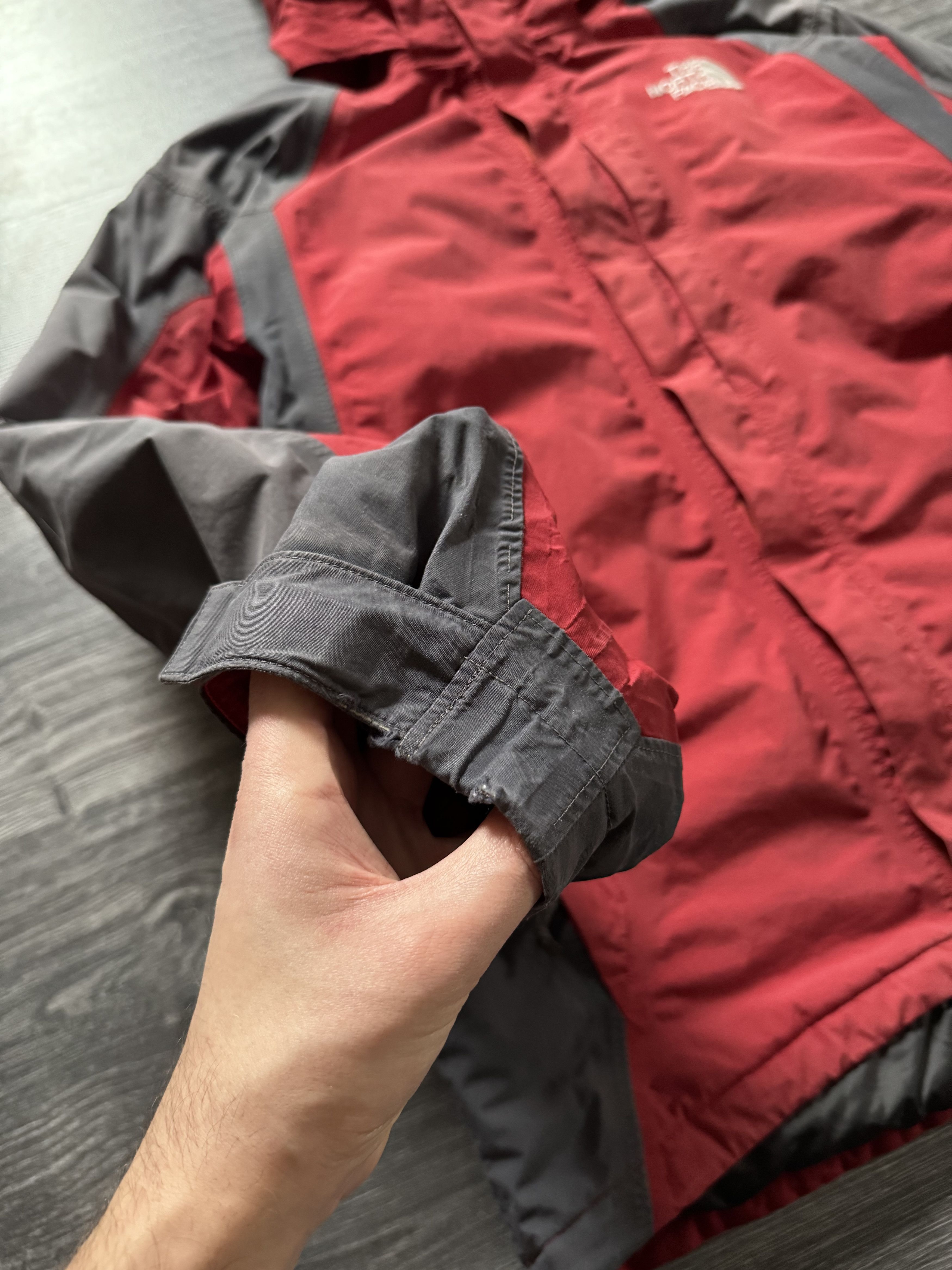 The North Face The North Face Hyvent Jacket Vitnage Ski Outdoor Size US M / EU 48-50 / 2 - 6 Thumbnail