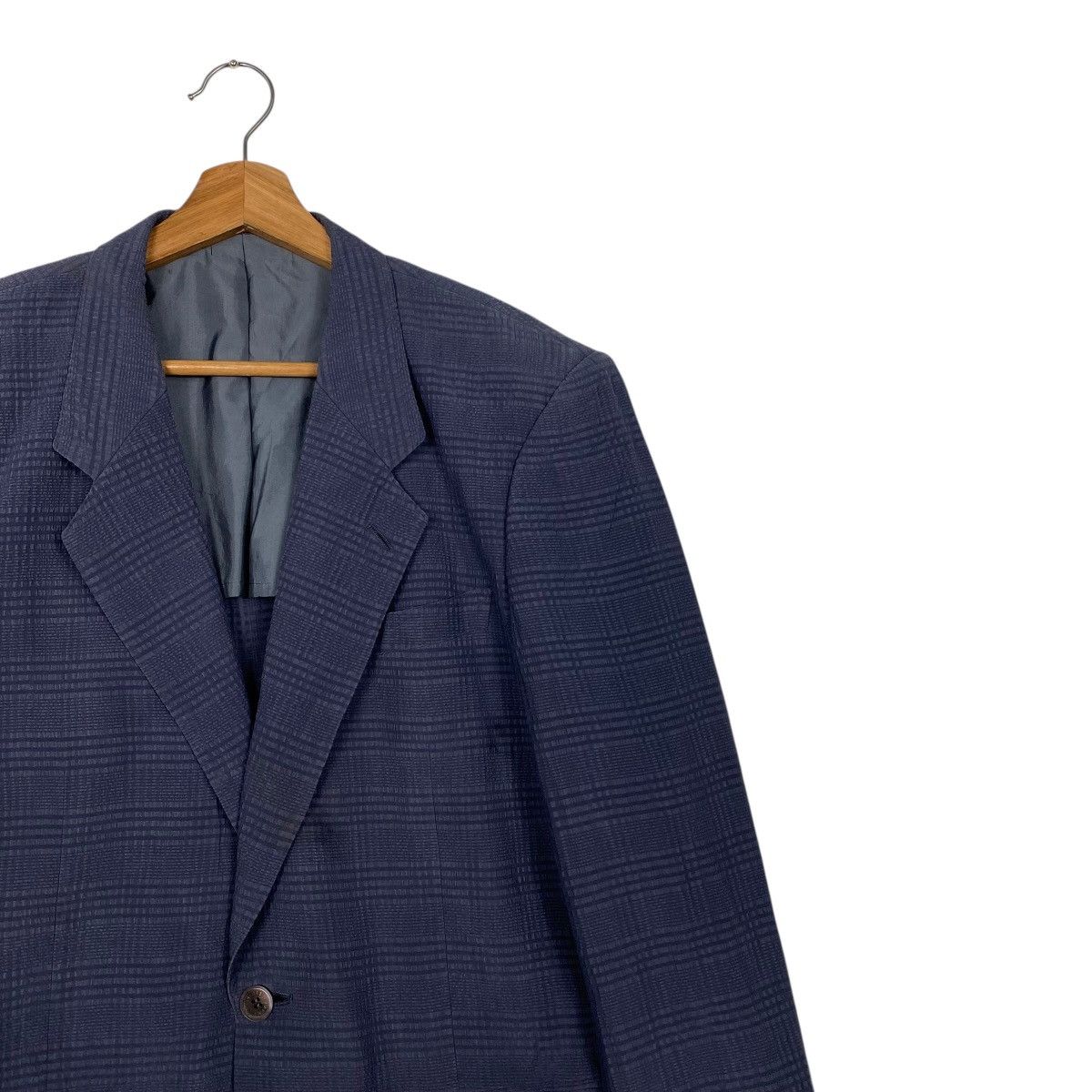 Pierre Balmain Pierre Balmain blazer coat Size US M / EU 48-50 / 2 - 5 Thumbnail