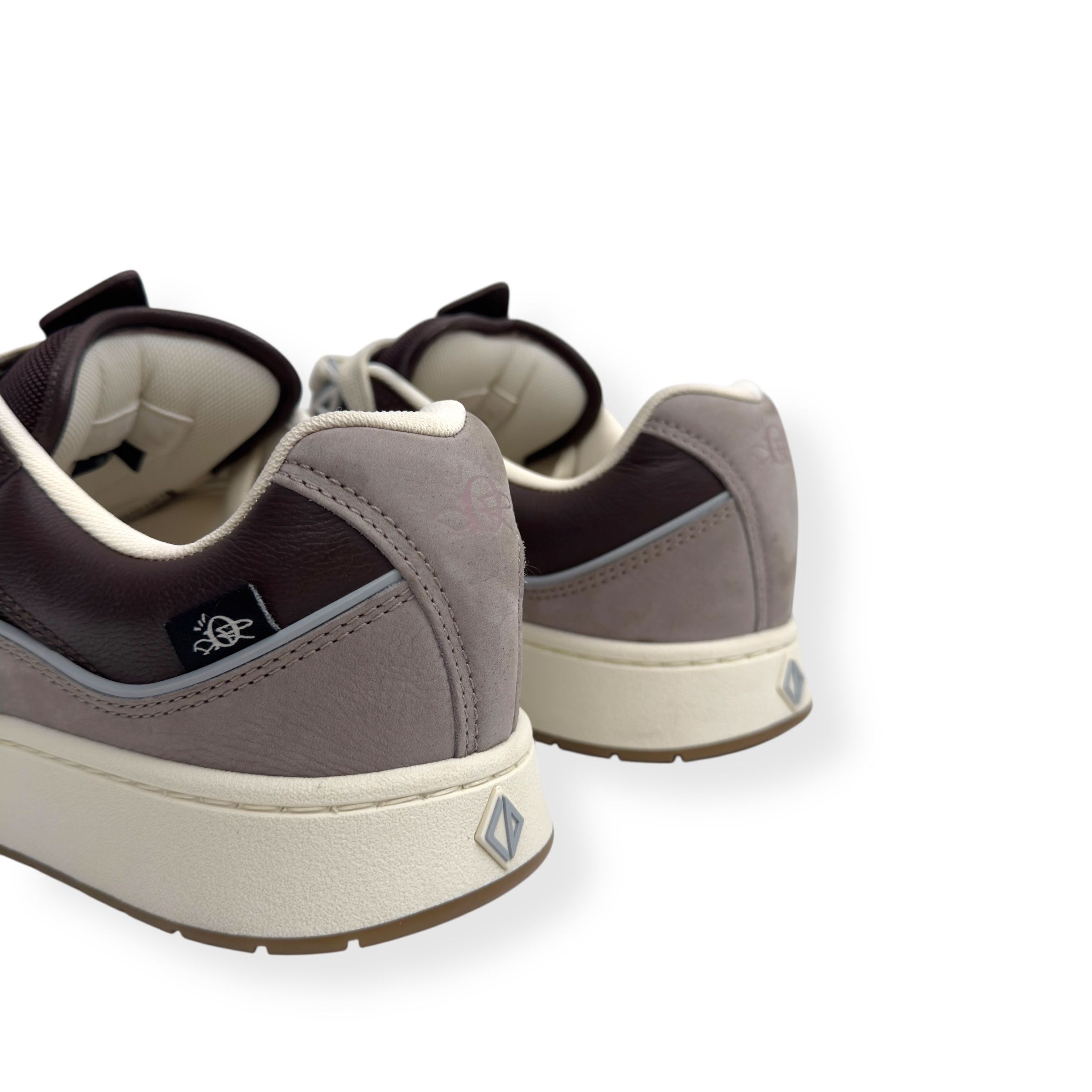 Dior DIOR X TRAVIS SCOTT B713 CACTUS JACK SNEAKER BROWN UK8 Size US 9 / EU 42 - 9 Thumbnail
