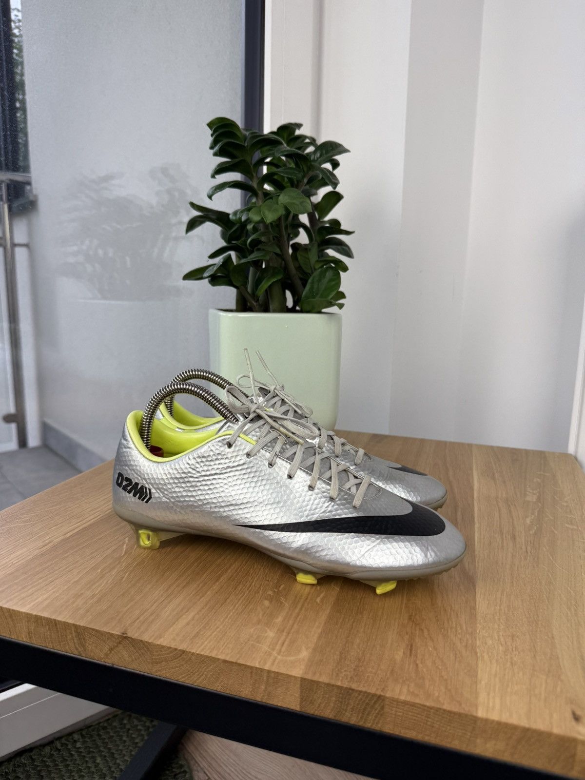 Nike Nike Mercurial Vapor 9 Ronaldo R9 „Best player” Size US 7 / EU 40 - 1 Thumbnail