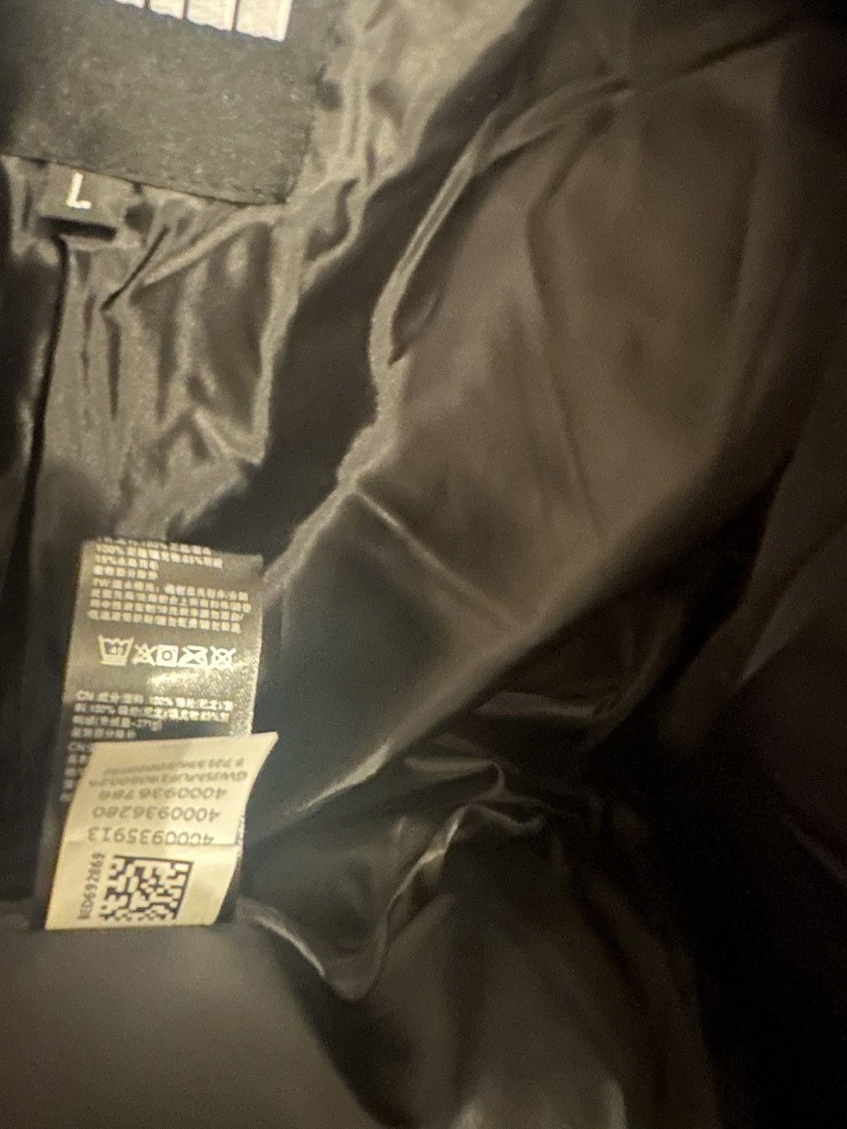 The North Face The North Face 700 Jacke Size L Daunenjacke Jacket Size L / US 10 / IT 46 - 9 Thumbnail