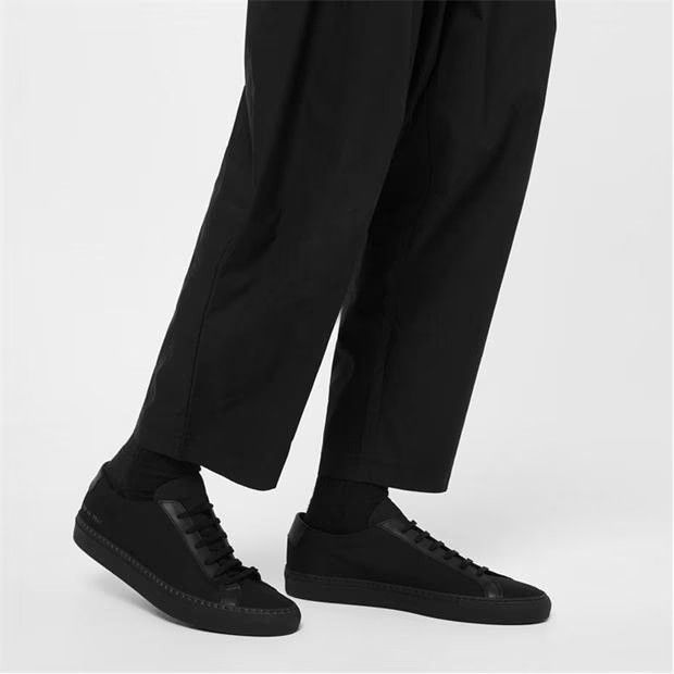 o1g2r1mq0324 Sneakers in Black
