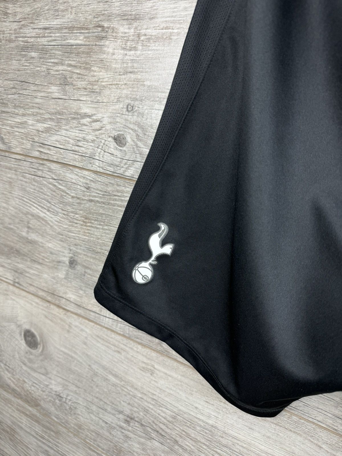 Nike Nike Tottenham Hotspur Short Home Away Size US 36 / EU 52 - 3 Thumbnail