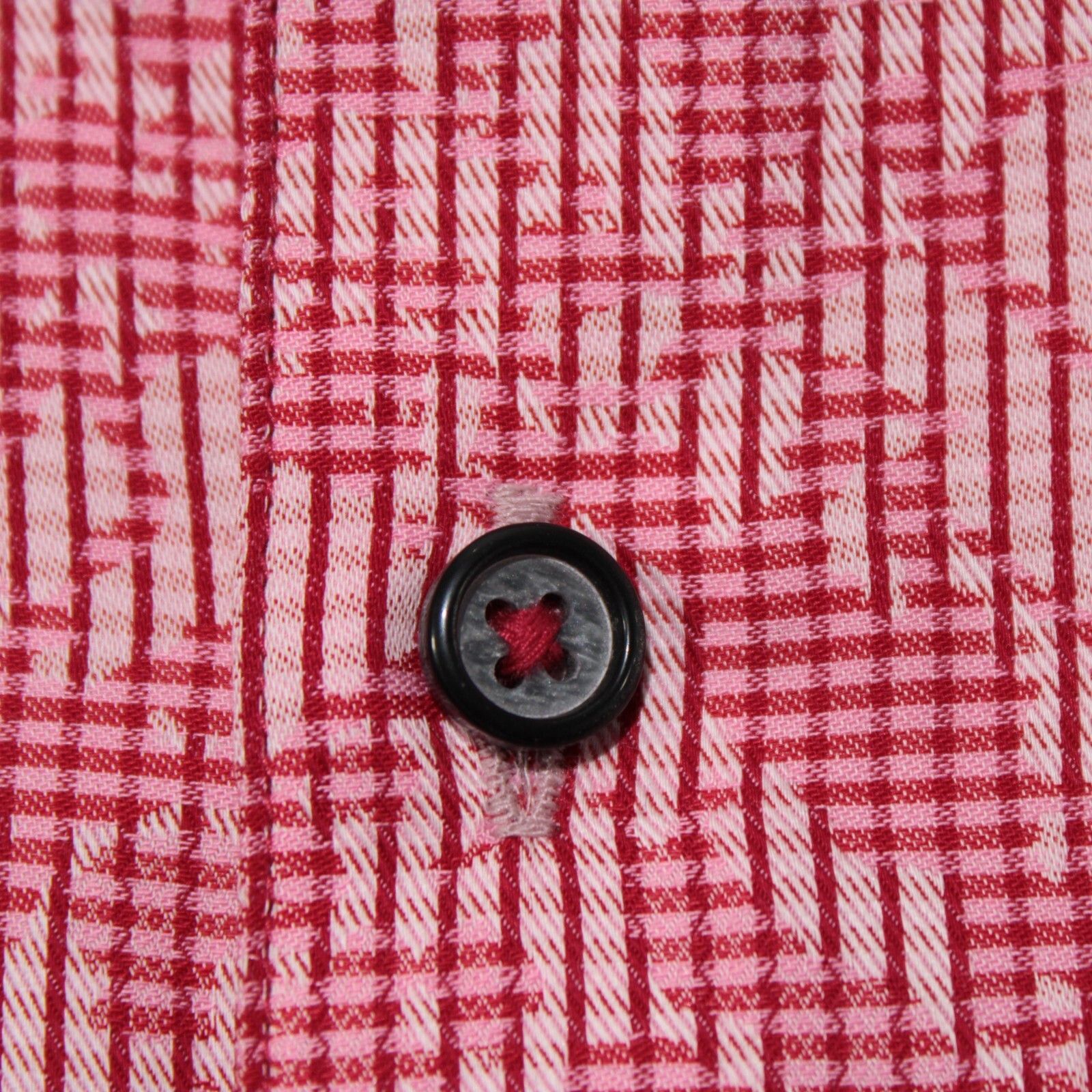 Robert Graham Robert Graham New with tags Shirt Size XL US In Red Size US XL / EU 56 / 4 - 7 Thumbnail