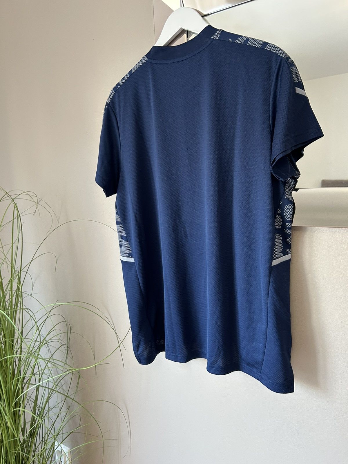 Adidas Adidas Scotland National Team Football Jersey | Primeblue Size US XXL / EU 58 / 5 - 5 Thumbnail