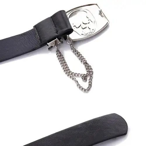 Vintage Wild Street Punk Belt Size ONE SIZE - 3 Thumbnail