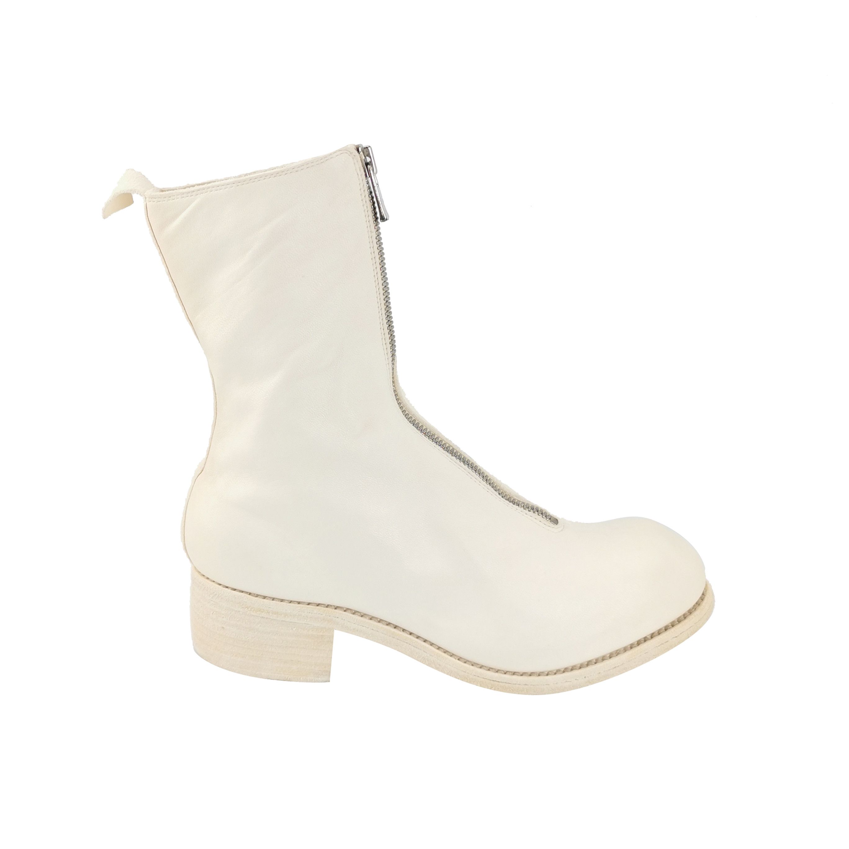 Guidi Guidi Men 7 Boots Size US 7 / EU 40 - 1 Thumbnail