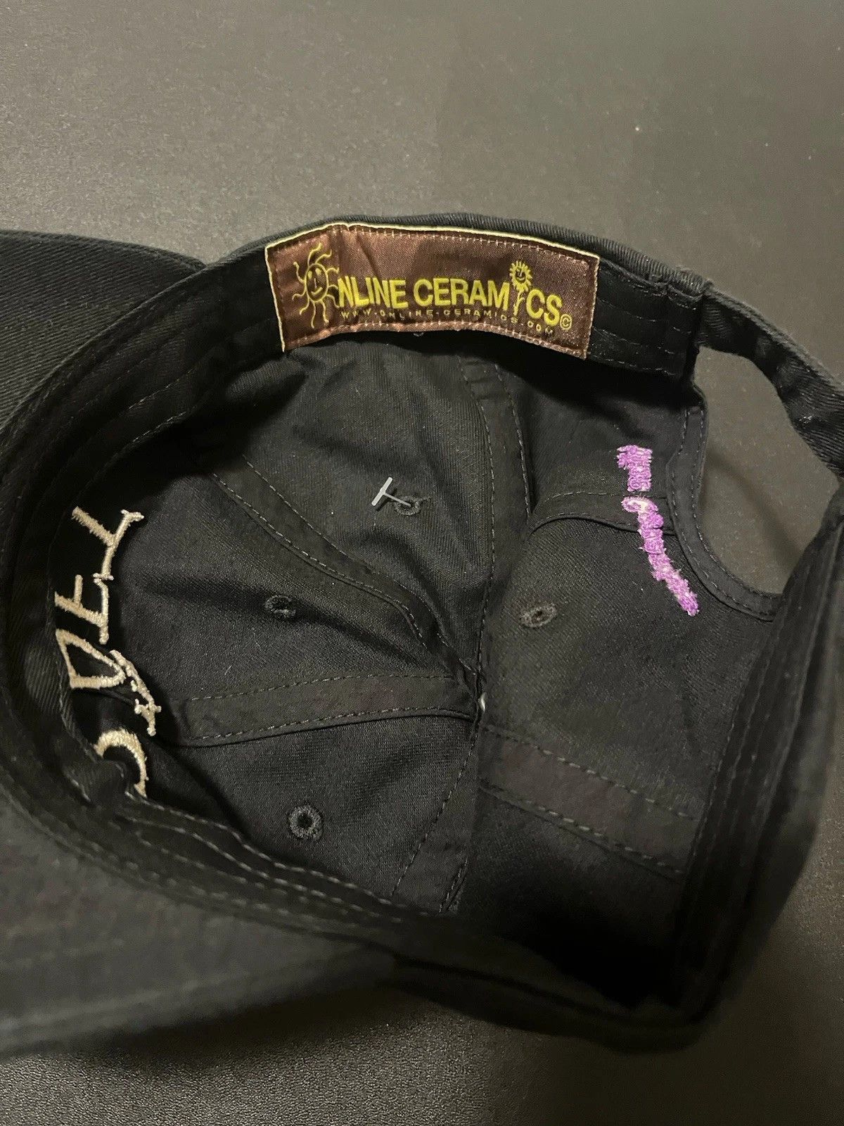 Online Ceramics The Craft x Online Ceramics Hat Size ONE SIZE - 5 Thumbnail