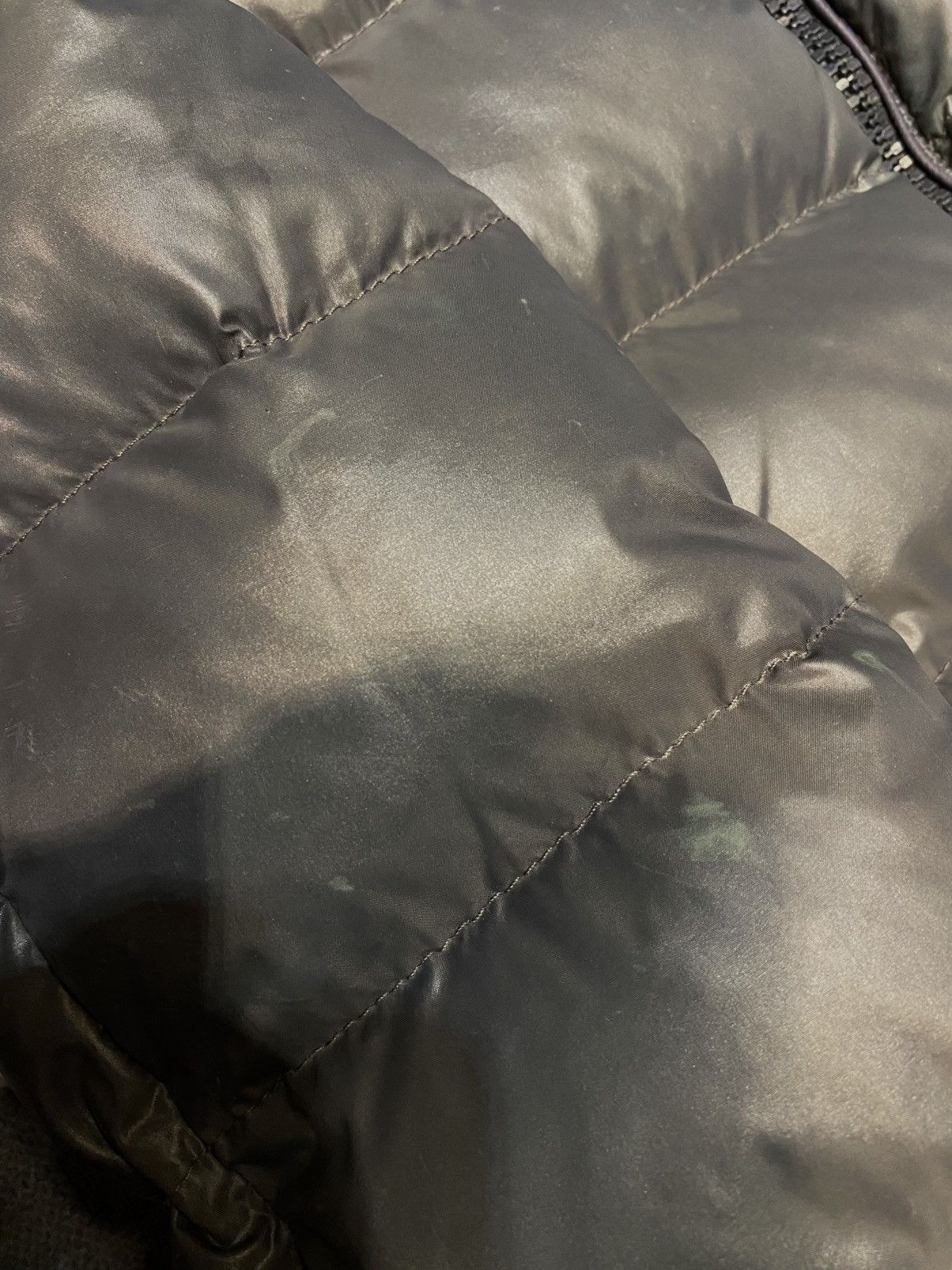 Moncler Moncler Maya Jacket Size US M / EU 48-50 / 2 - 11 Thumbnail