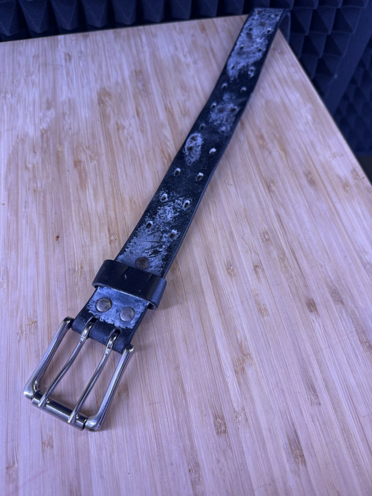 Other Maison Margiela Inspired Belt Size ONE SIZE - 5 Thumbnail