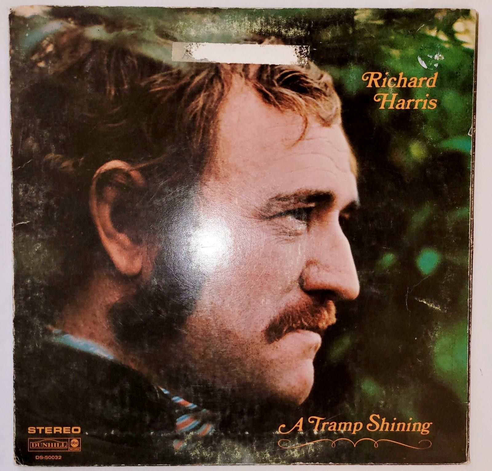 Designer Richard Harris; Mac Arthur Park;1968 vinyl LP Size ONE SIZE - 1 Thumbnail