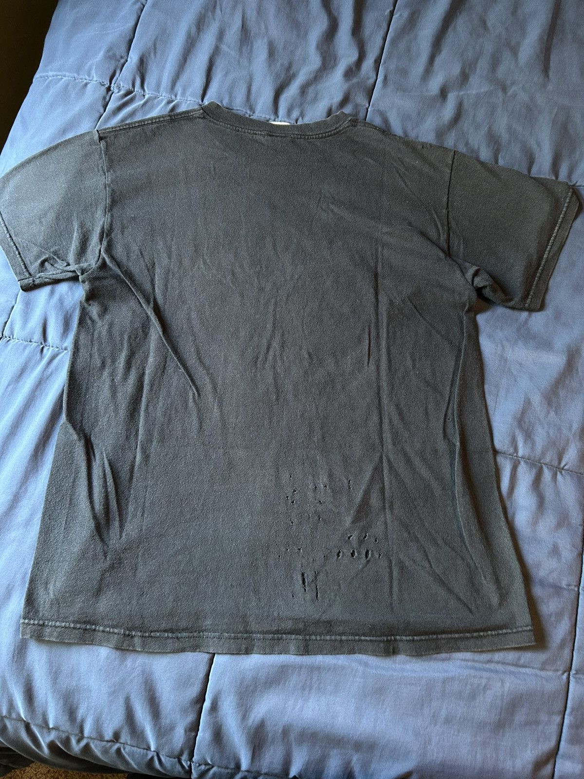 Band Tees Coheed and Cambria x Band Shirt Size US M / EU 48-50 / 2 - 2 Thumbnail