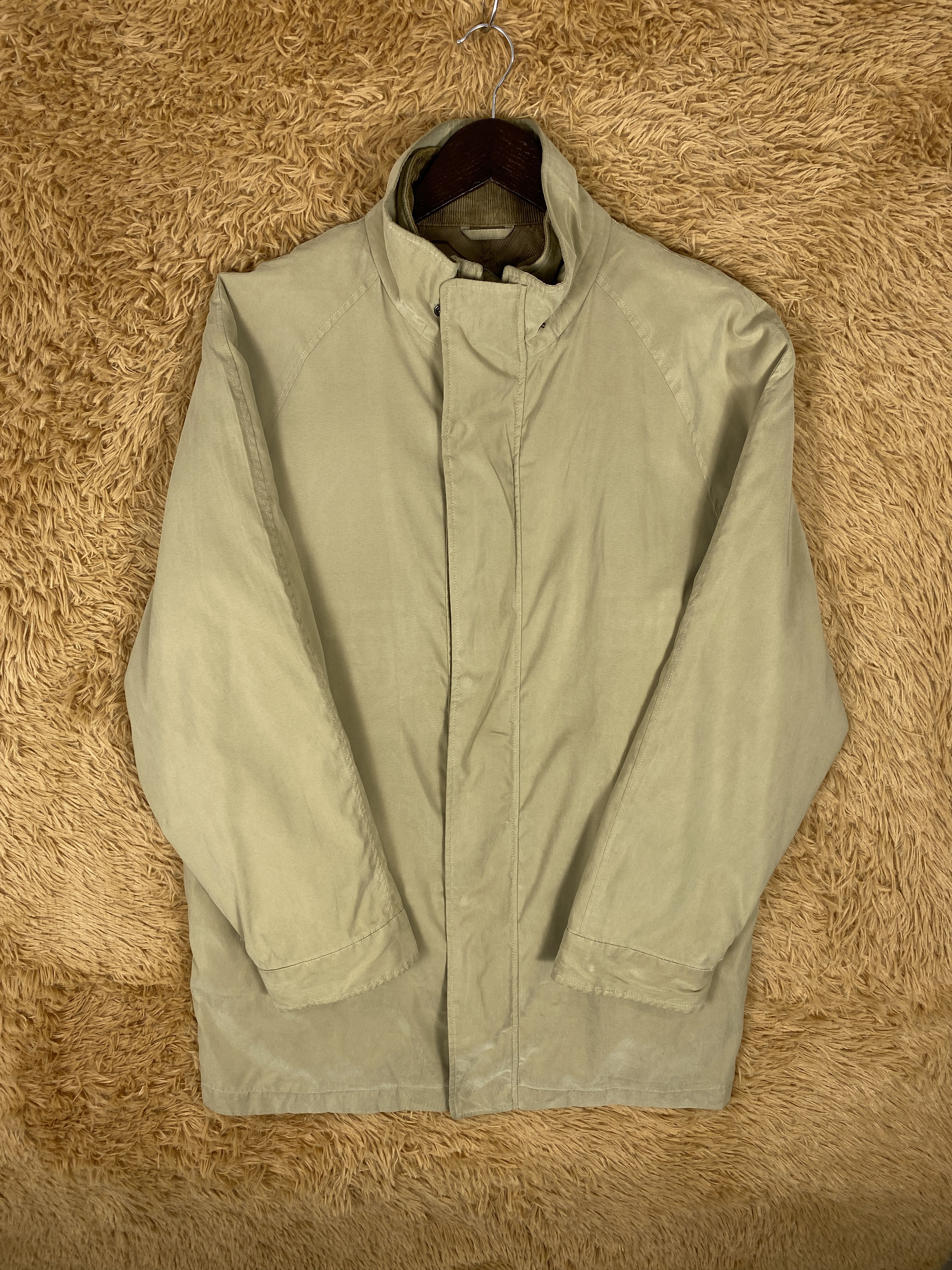 Japanese Brand Vintage Japanese Brand Clothing Long Jacket J2353 Size US M / EU 48-50 / 2 - 4 Thumbnail