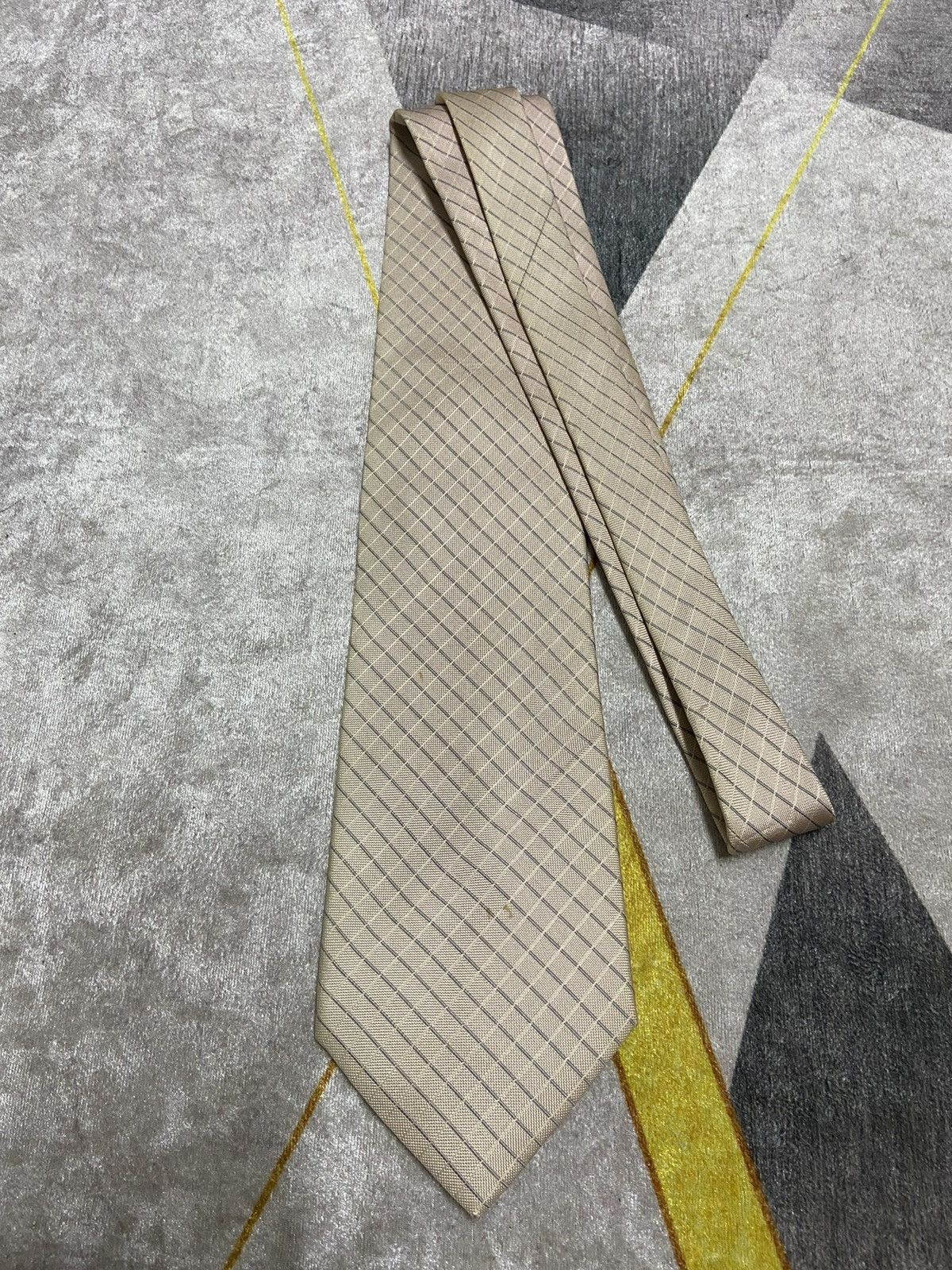 Spalding Neck Tie