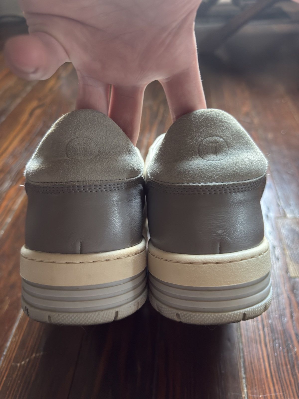 Collegium Collegium Destroyer Lows Size US 10 / EU 43 - 5 Thumbnail
