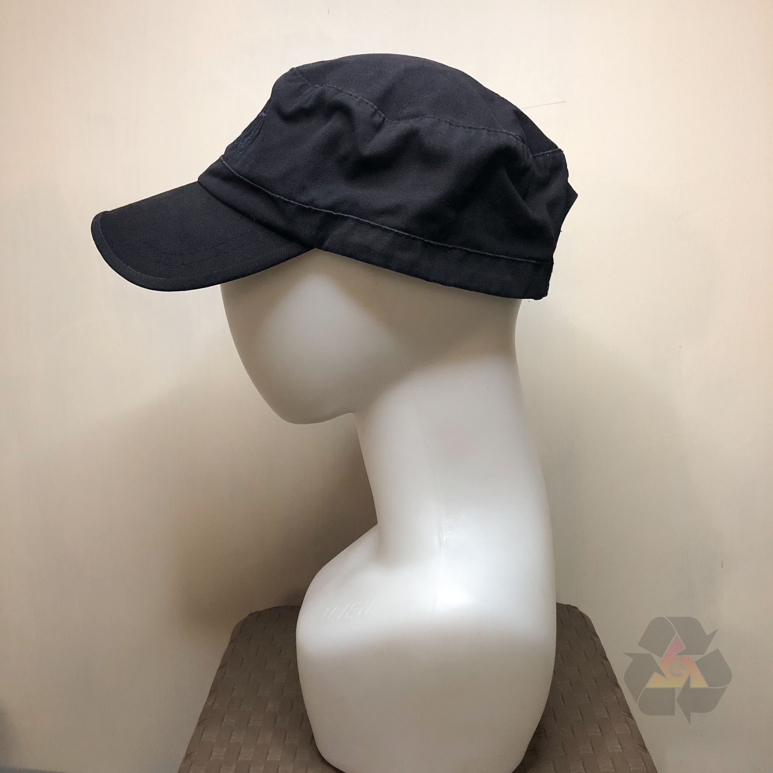 Band Tees RARE Cap Behemoth Logo Black On Black Vintage Size ONE SIZE - 5 Thumbnail