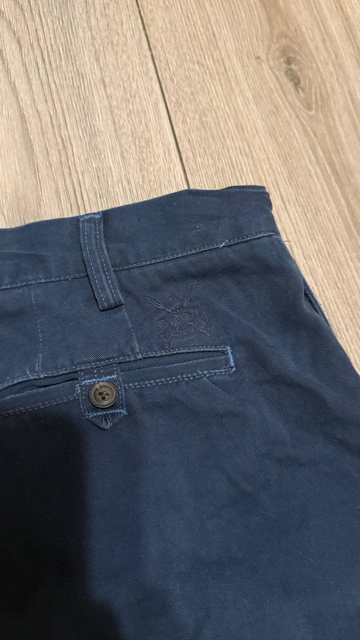 Polo Ralph Lauren Polo Ralph Lauren Shorts Mens Size 36 Blue Size US 36 / EU 52 - 5 Thumbnail