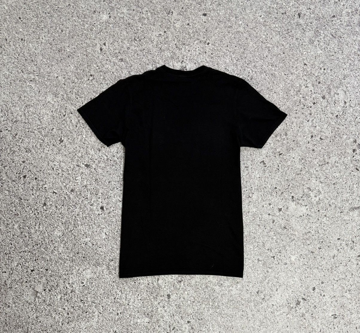 Band Tees × Rap Tees Vintage Juice WRLD Hip Hop Rap T-Shirt Y2K Hype Size US S / EU 44-46 / 1 - 5 Thumbnail