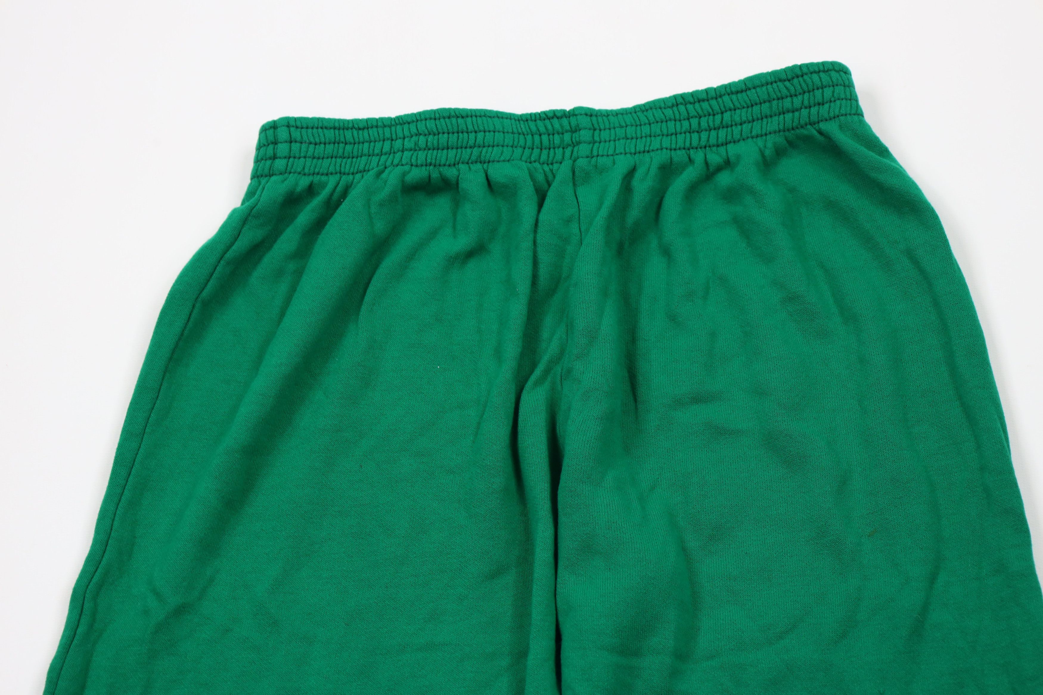 Vintage Vintage 90s Teenage Mutant Ninja Turtles Sweatpants AS IS Size US 32 / EU 48 - 2 Thumbnail
