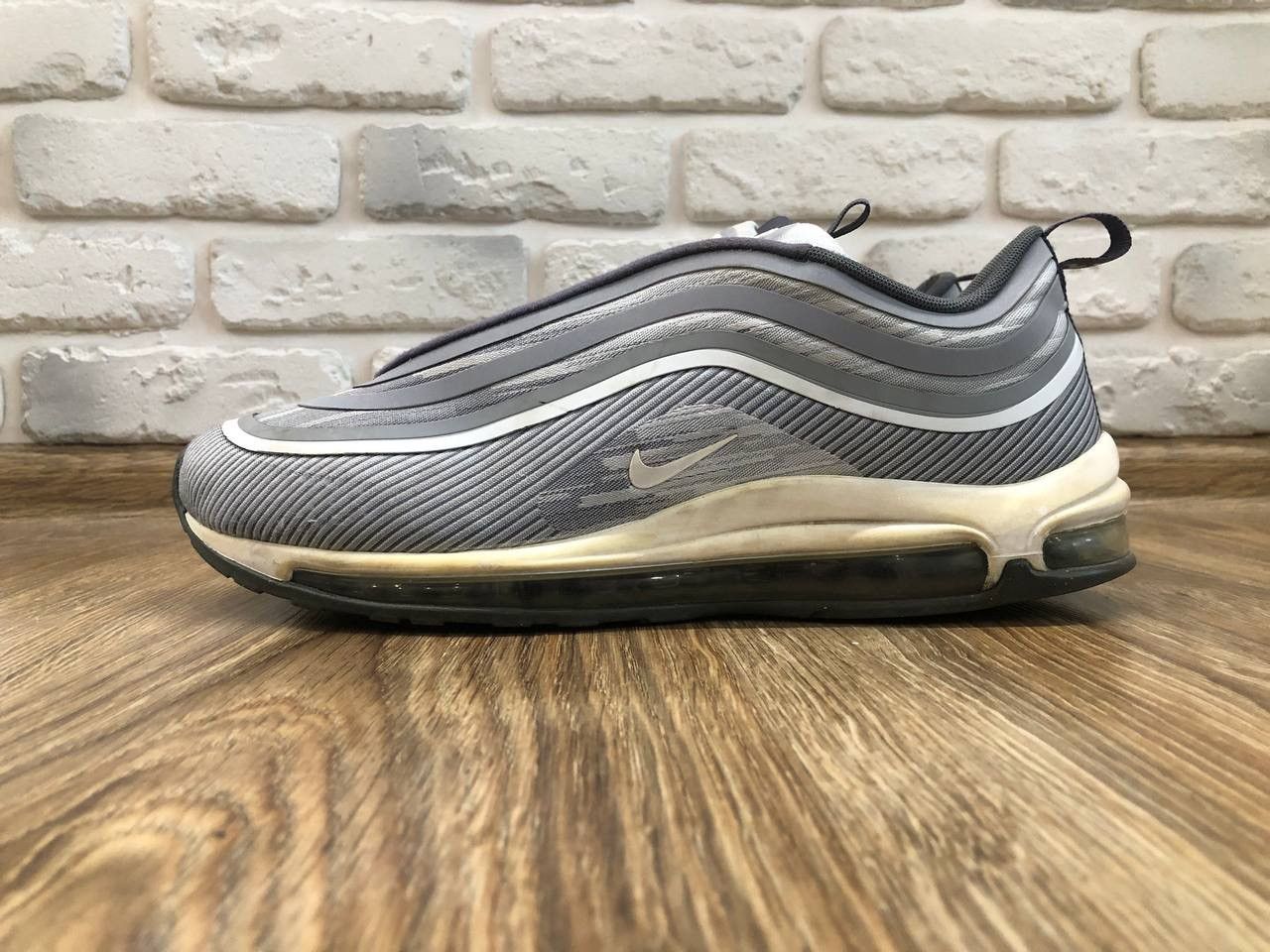 Nike Nike Air Max 97 Ultra 17 sneakers Size US 11 / EU 44 - 1 Thumbnail