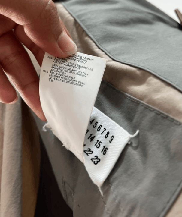 Maison Margiela MAISON MARGIELA Jacket Coat Cape Artisanal 2012 Long Vintage Size M / US 6-8 / IT 42-44 - 12 Thumbnail