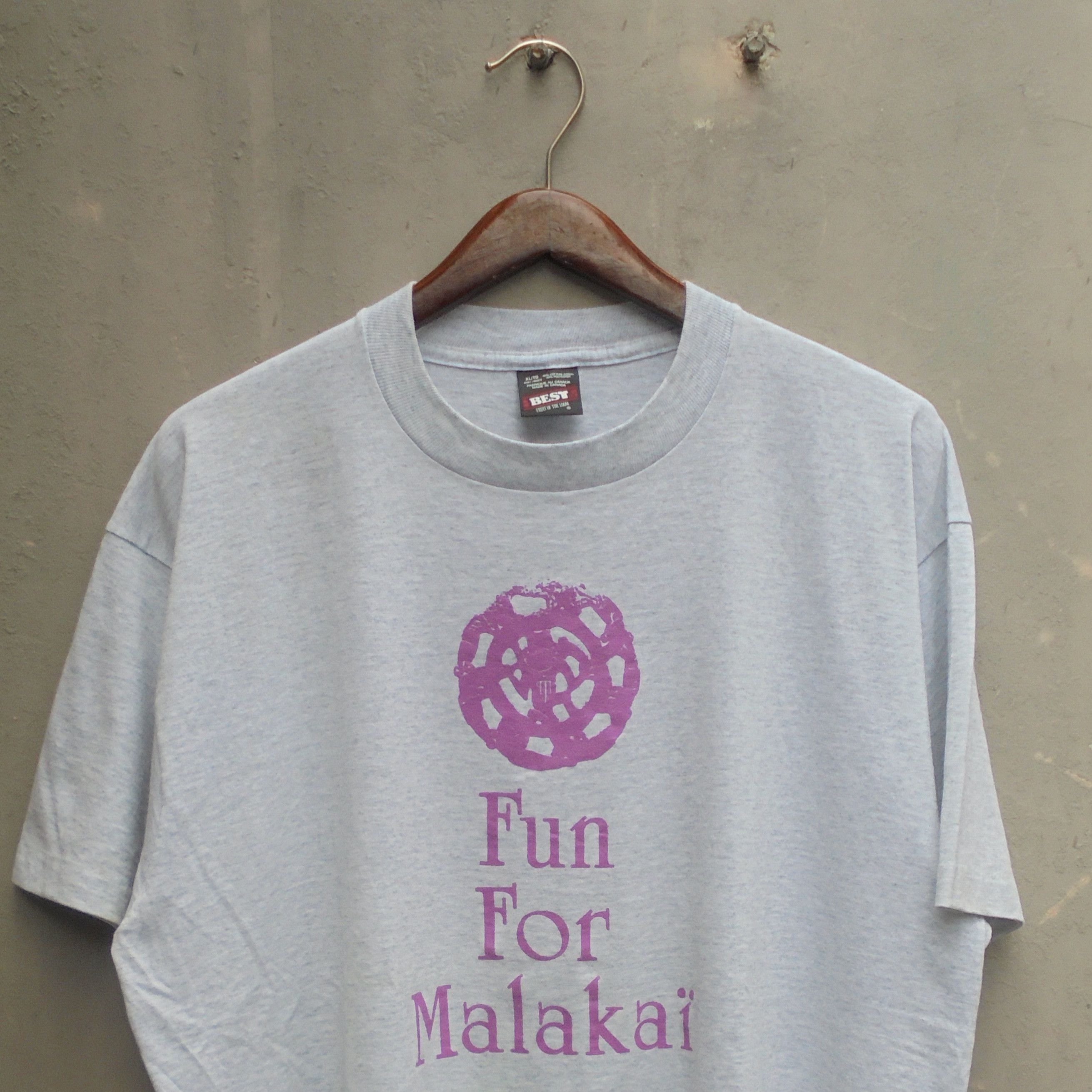 Band Tees Band tees Fun For Malakai Vintage Rare Size US XL / EU 56 / 4 - 4 Thumbnail