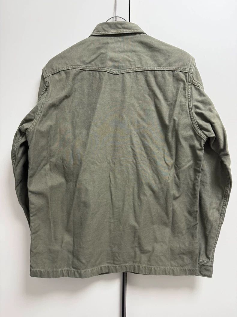Freewheelers FREEWHEELERS Size 14 shirt Size US XXS / EU 40 - 3 Thumbnail