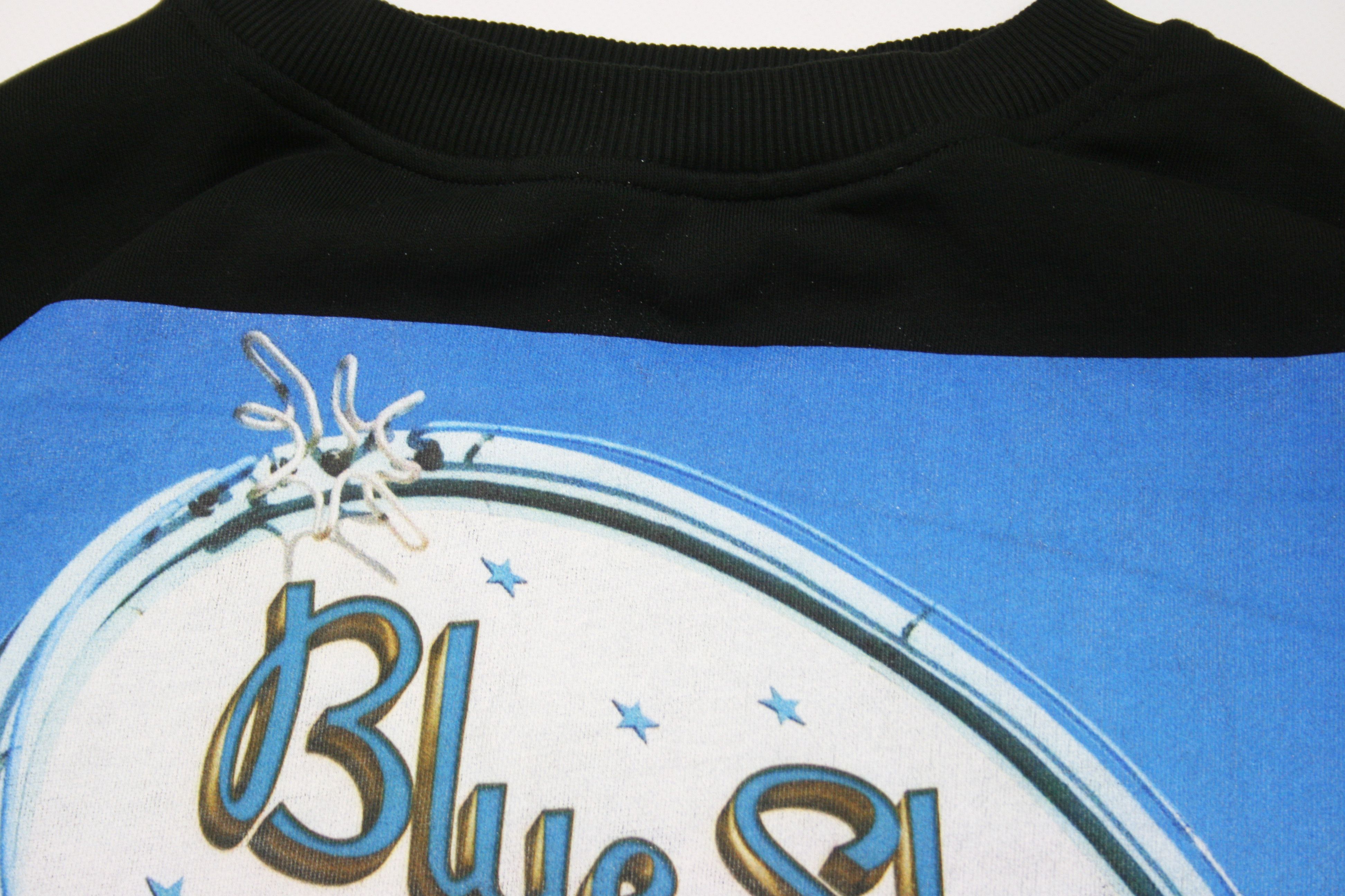 Blue Sky Inn Crystall Ball Printed Sweatshirt Size US M / EU 48-50 / 2 - 5 Thumbnail