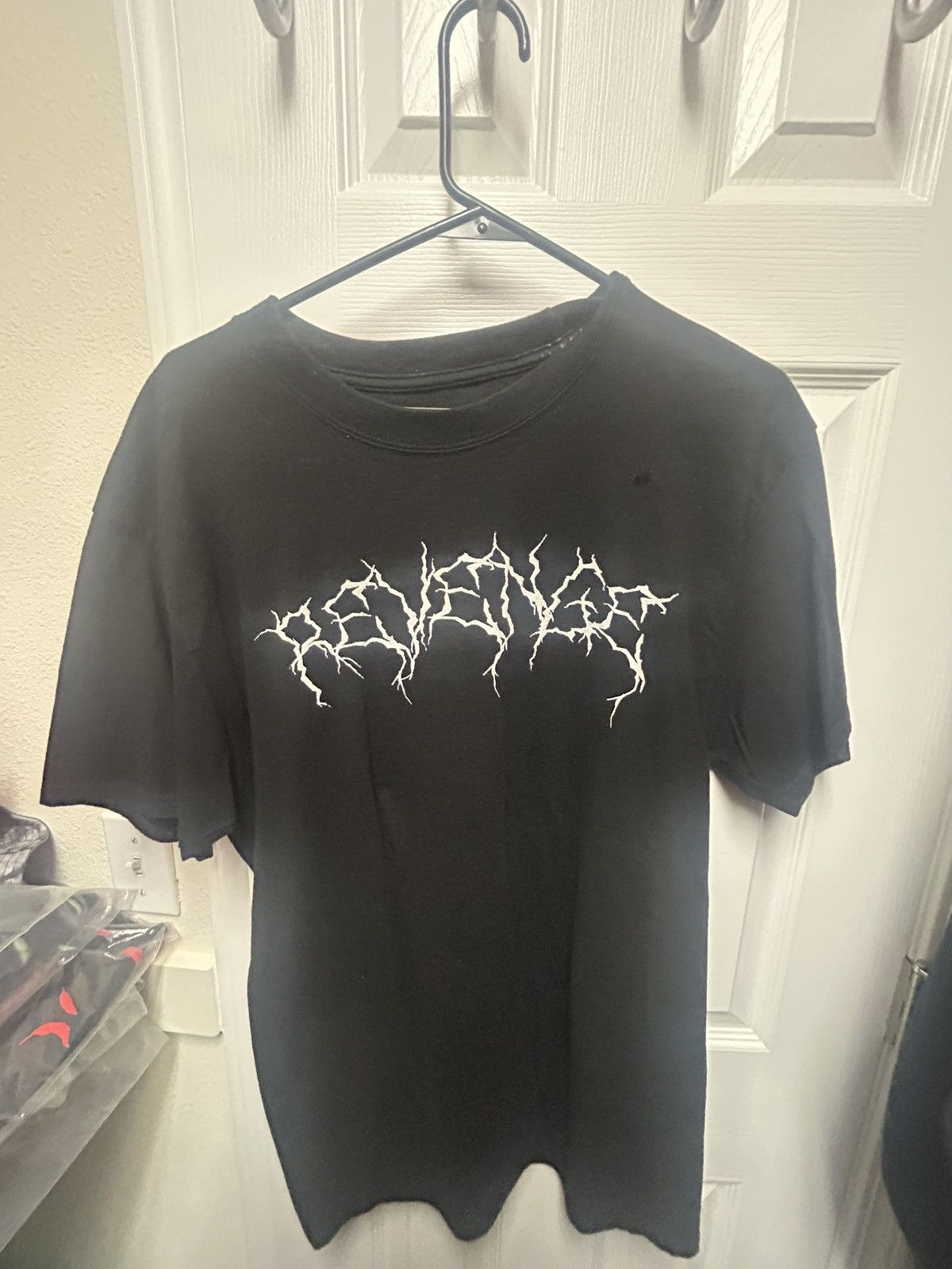 Revenge Revenge White Lighting Kill Hand Size US L / EU 52-54 / 3 - 1 Thumbnail