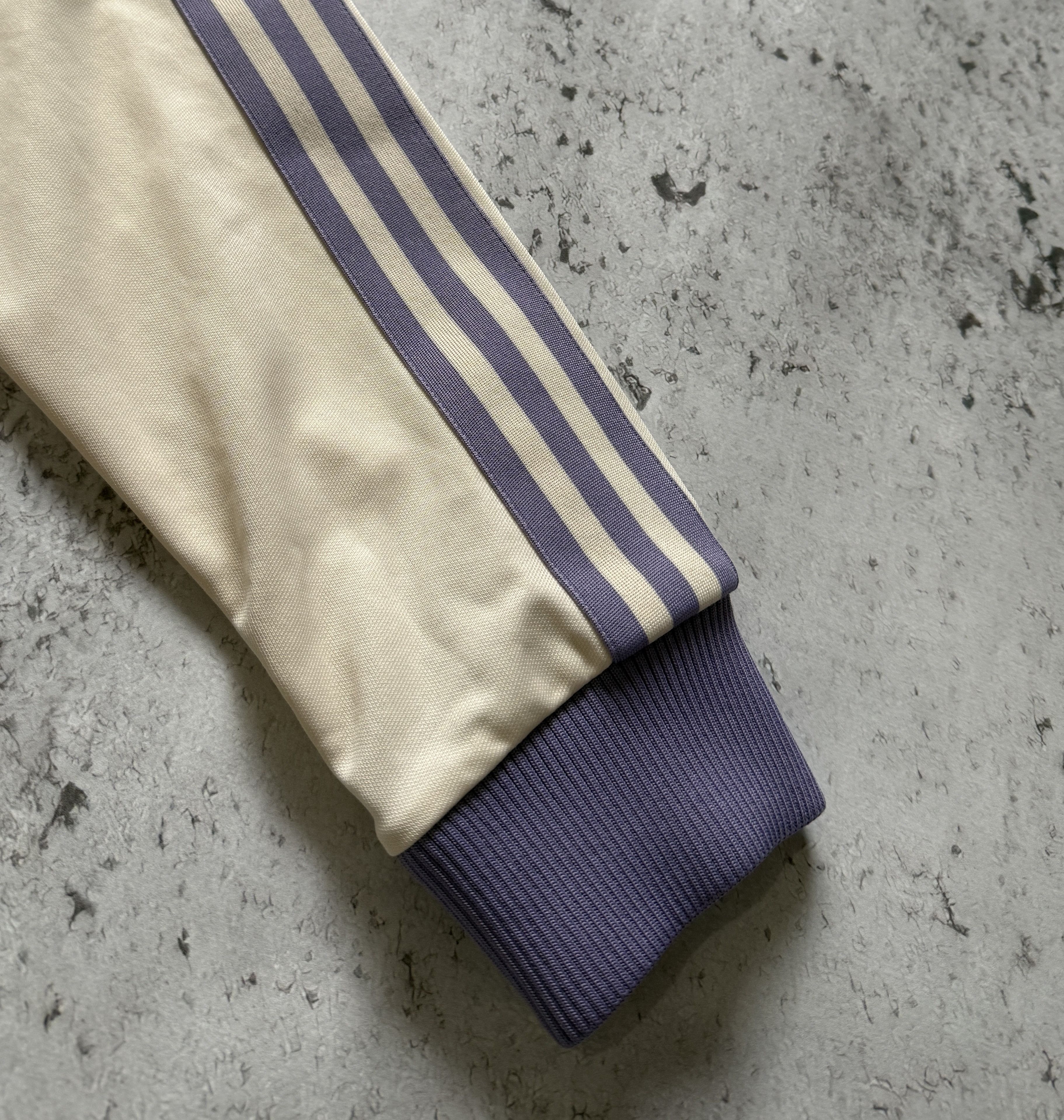 Adidas adidas x REAL MADRID TRACK TOP IY0058 size M Size US M / EU 48-50 / 2 - 6 Thumbnail