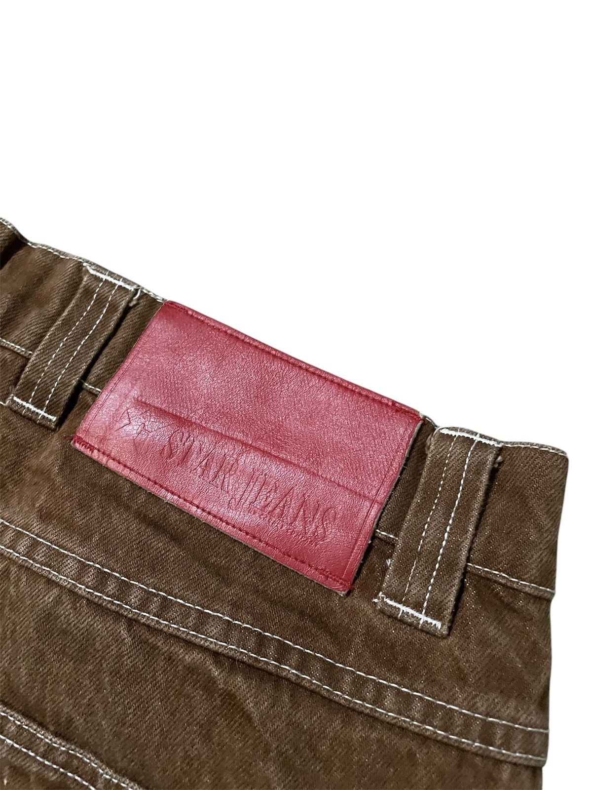 Other Carpet C Star Jeans Size US 32 / EU 48 - 3 Thumbnail