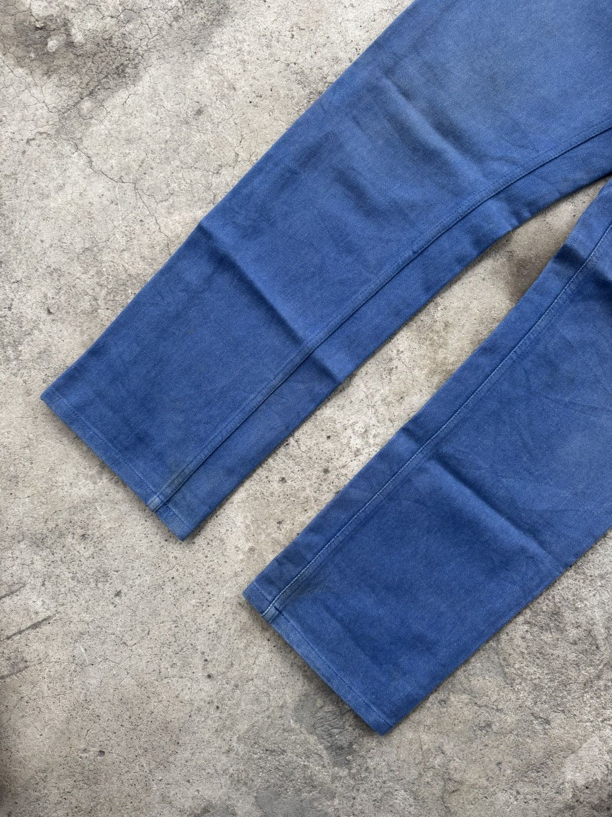 Helmut Lang Vintage Helmut Lang Size US 32 / EU 48 - 5 Thumbnail