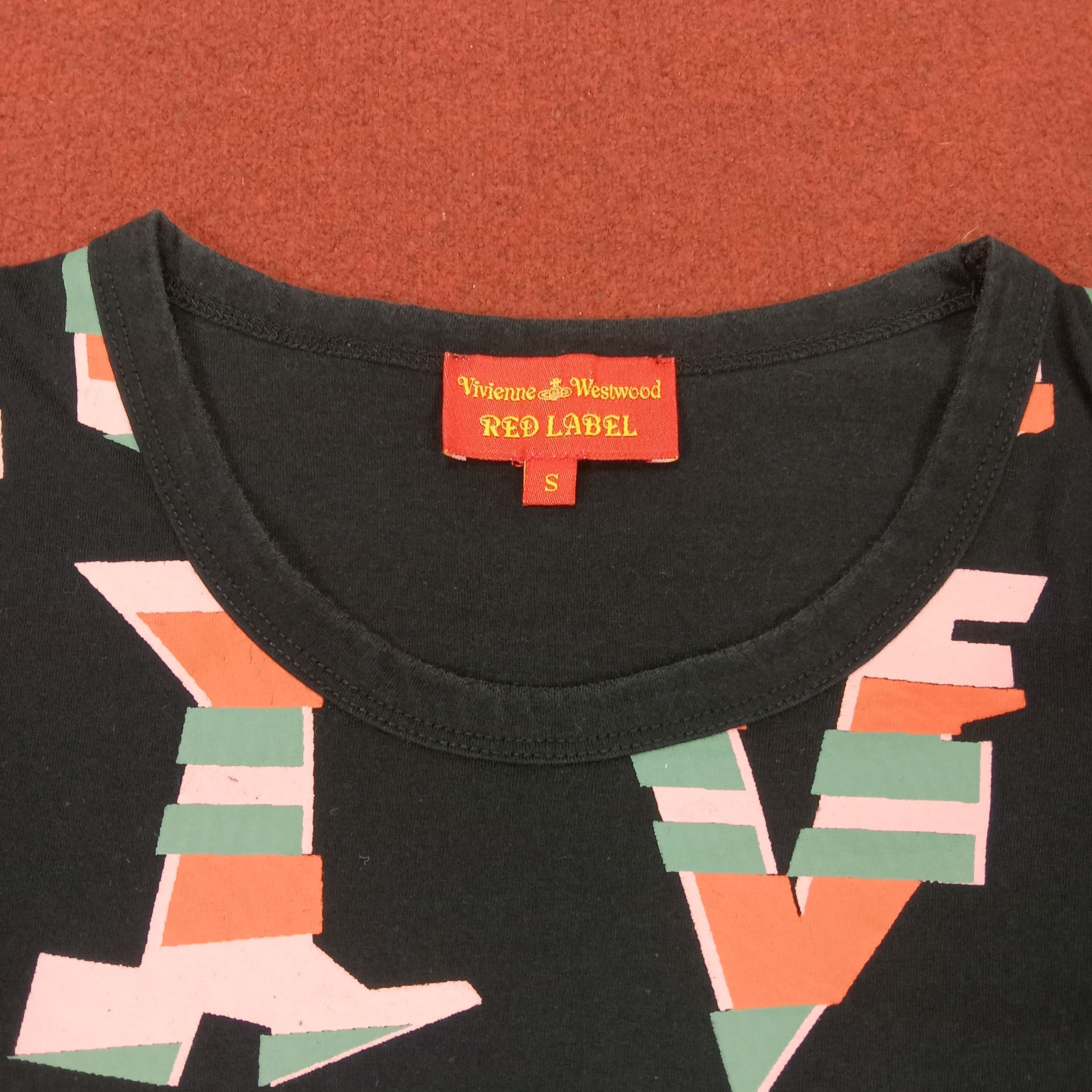 Vivienne Westwood Tshirt Designer Brand Rock Punk Style