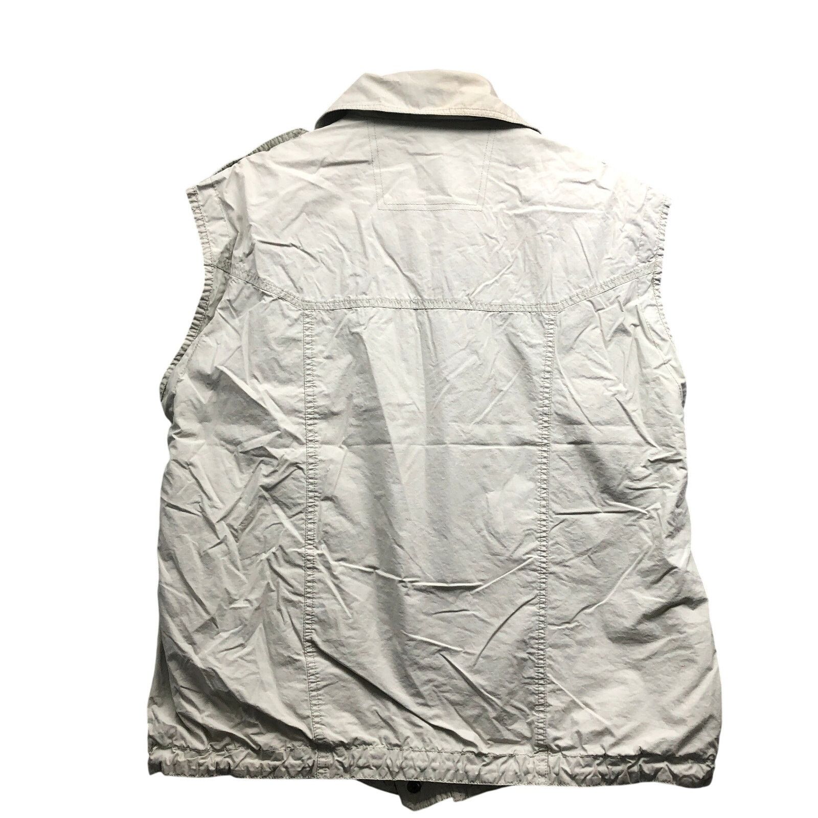 Other Vintage Schöffel Gibson 7110 Gilet Utility Vest Mens XL 50 Size US XL / EU 56 / 4 - 4 Thumbnail