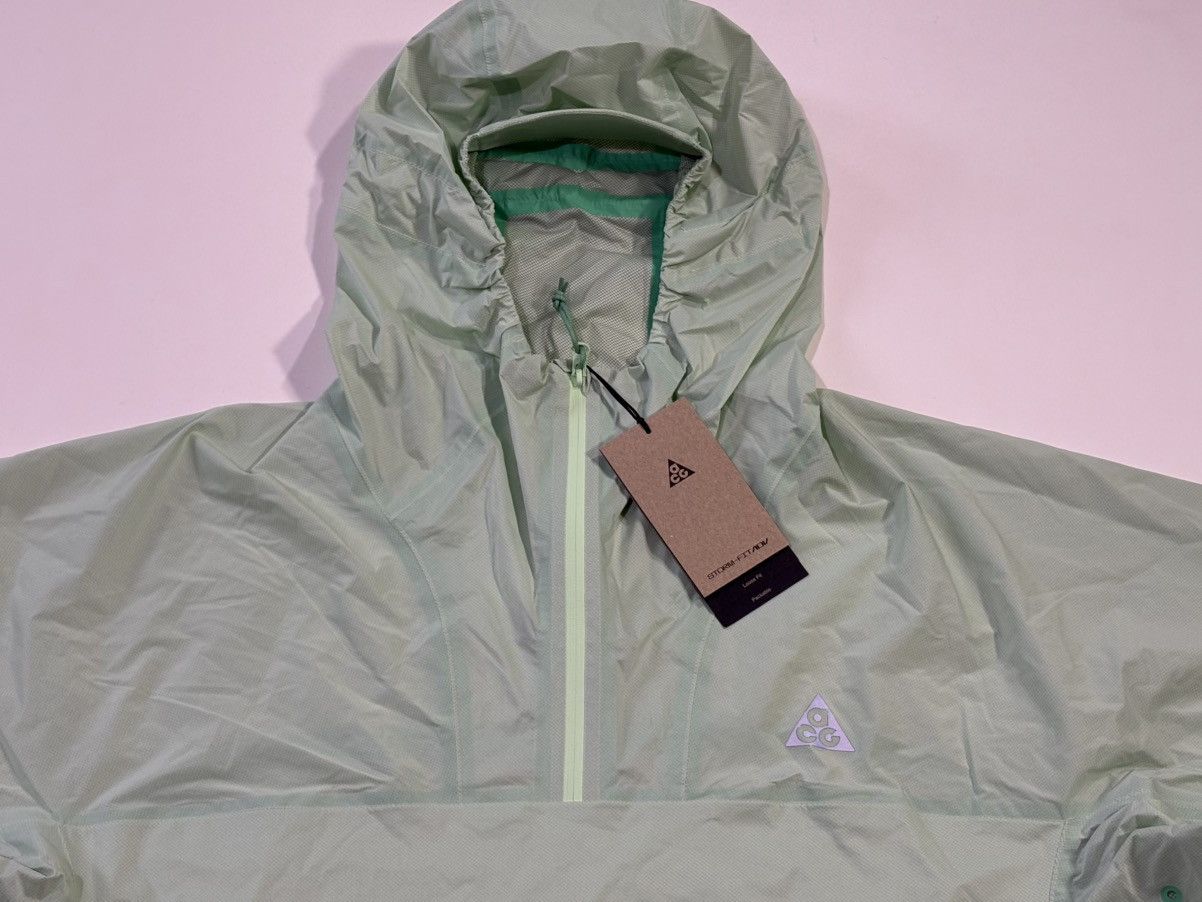 Nike ACG Nike ACG "Trail Men's Storm-FIT ADV Jacket FQ3062-376 Size S Size US S / EU 44-46 / 1 - 4 Thumbnail