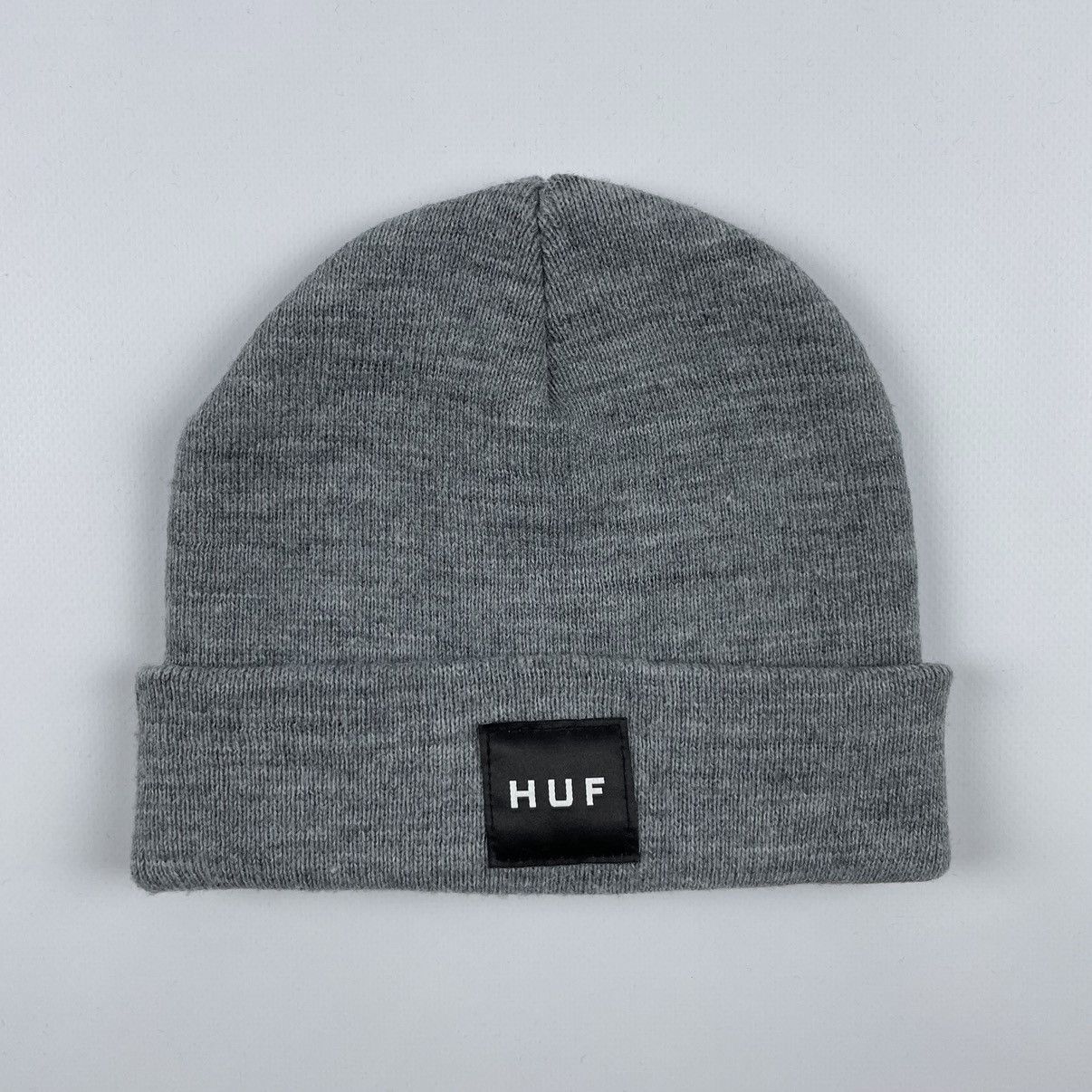 Huf Huf Beanie Hat Size ONE SIZE - 2 Thumbnail
