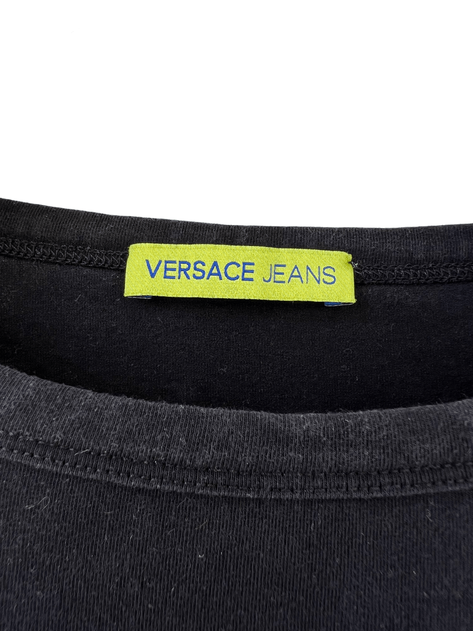 Versace Jeans Couture Versace Jeans Couture Longsleeve M Size M / US 6-8 / IT 42-44 - 2 Thumbnail