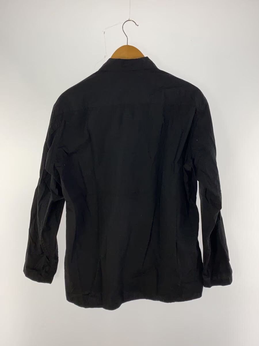 Yohji Yamamoto yohji yamamoto POUR HOMME 17AW China shirt Size US M / EU 48-50 / 2 - 2 Thumbnail