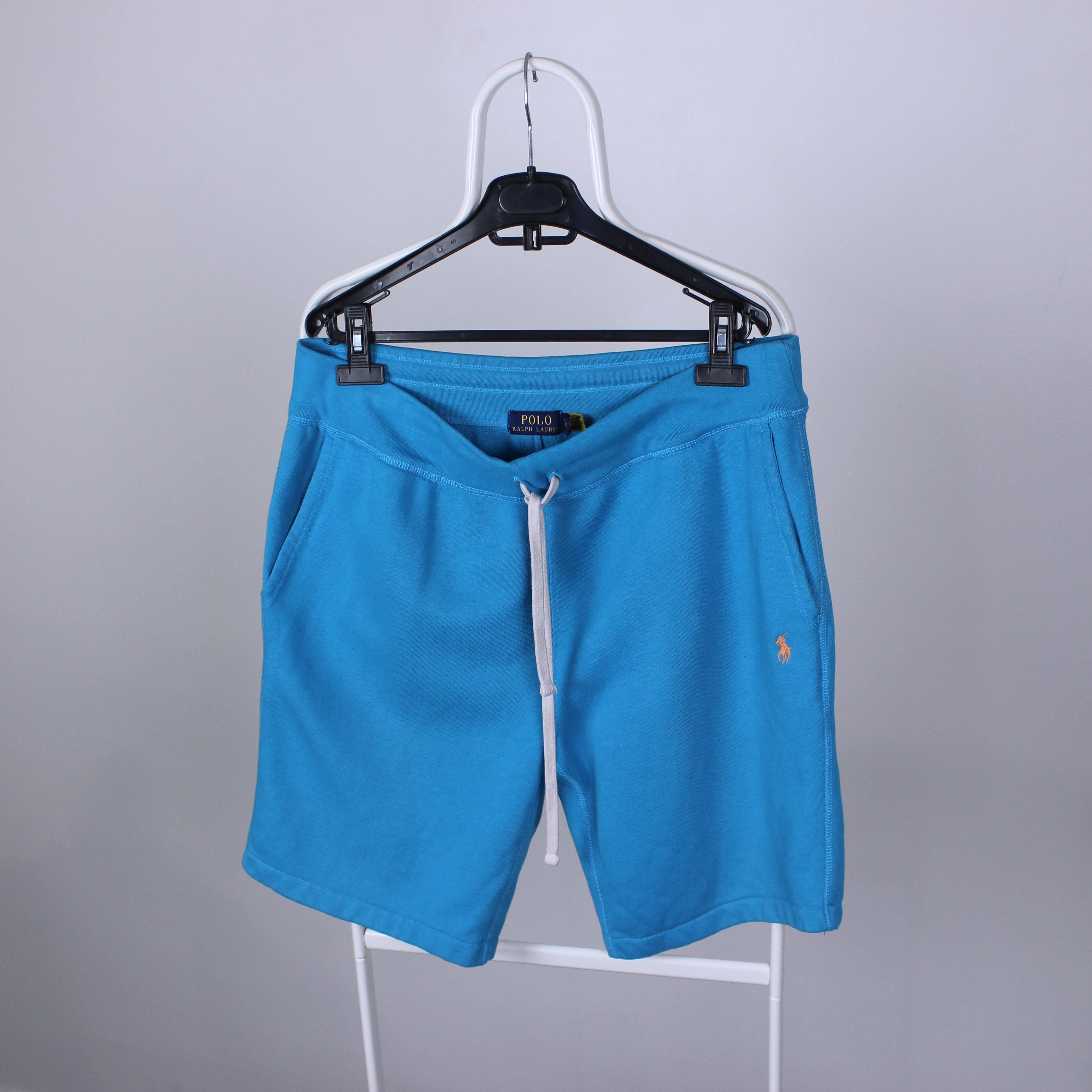 Polo Ralph Lauren Polo Ralph Lauren shorts men cotton M L Size US 34 / EU 50 - 2 Thumbnail