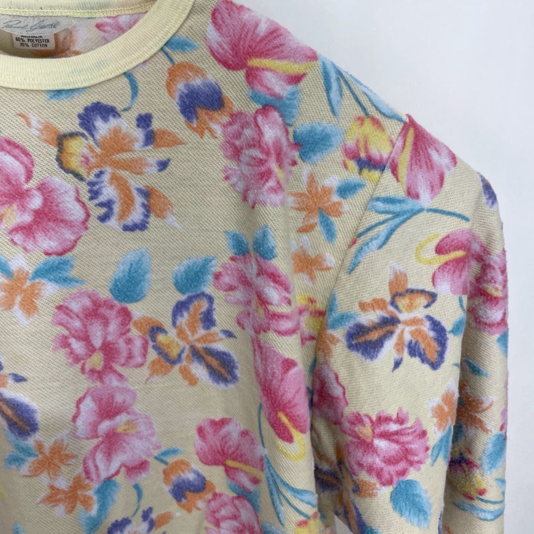 Vintage VINTAGE Paul Jamie Sweater Shirt? Size M / US 6-8 / IT 42-44 - 6 Thumbnail