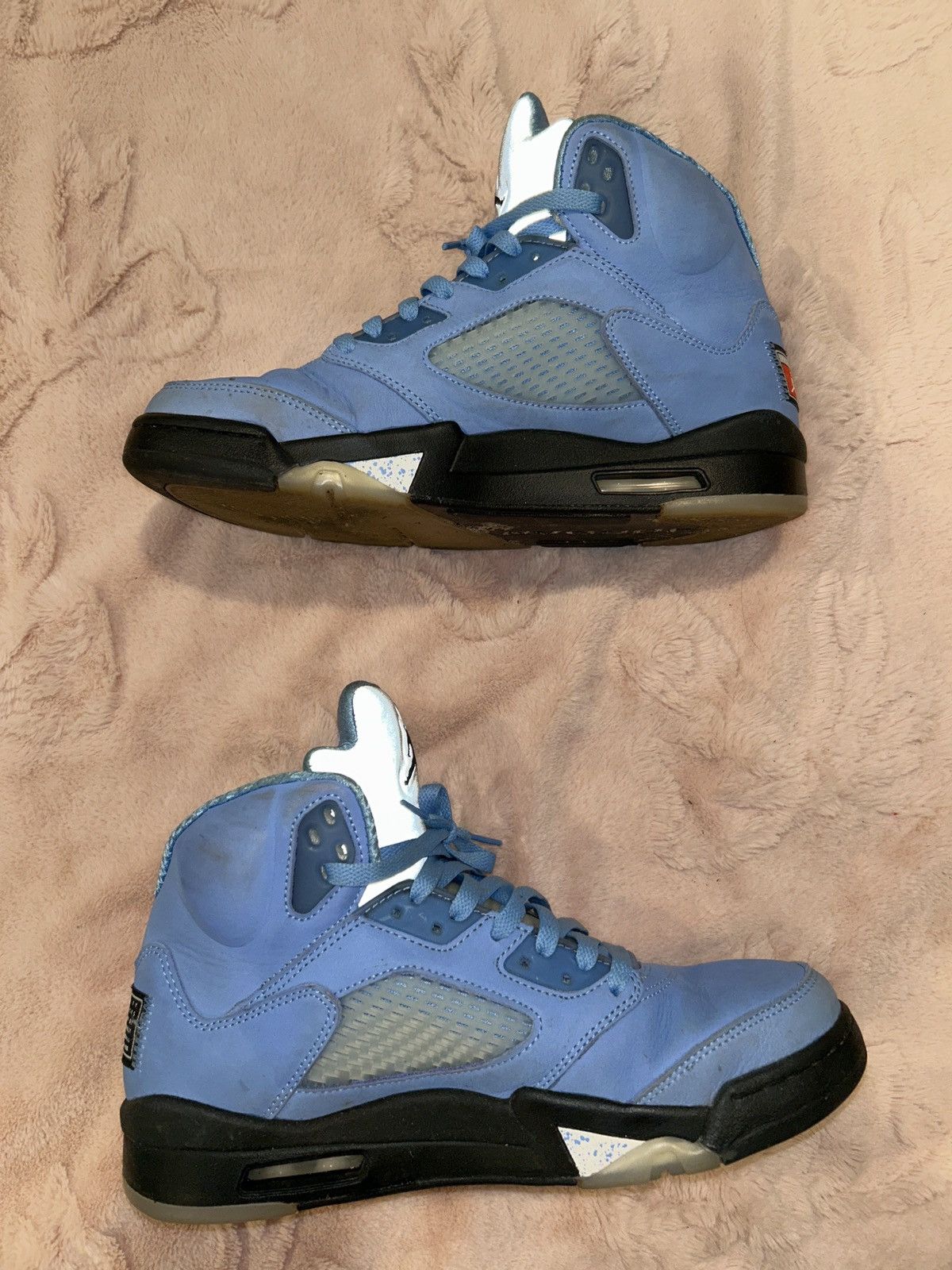 Jordan Brand Air Jordan 5 Retro SE Size US 9.5 / EU 42-43 - 4 Thumbnail