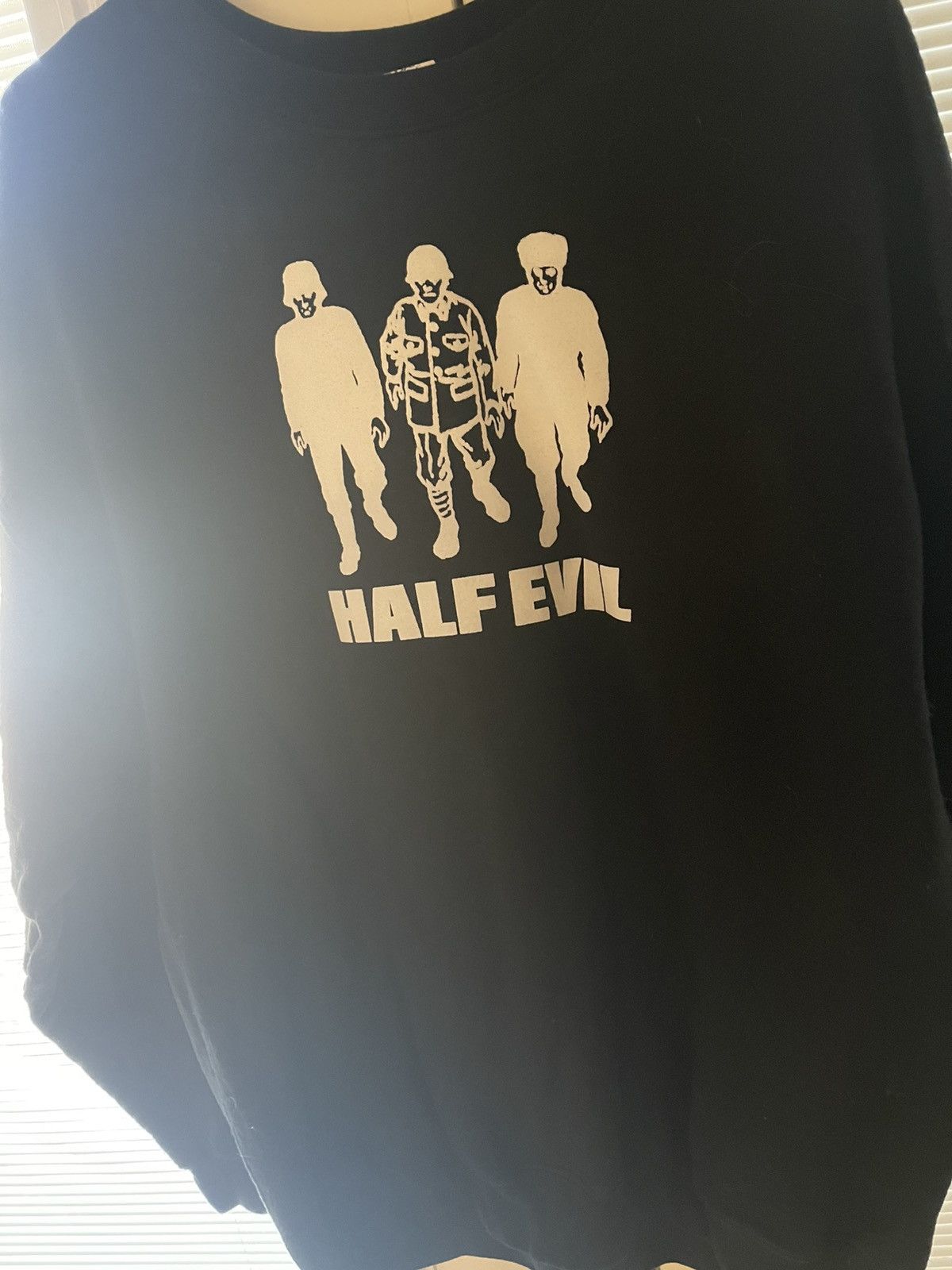 Half Evil HALF EVIL X TOY SOLDIERS (OG) Size US XL / EU 56 / 4 - 2 Thumbnail
