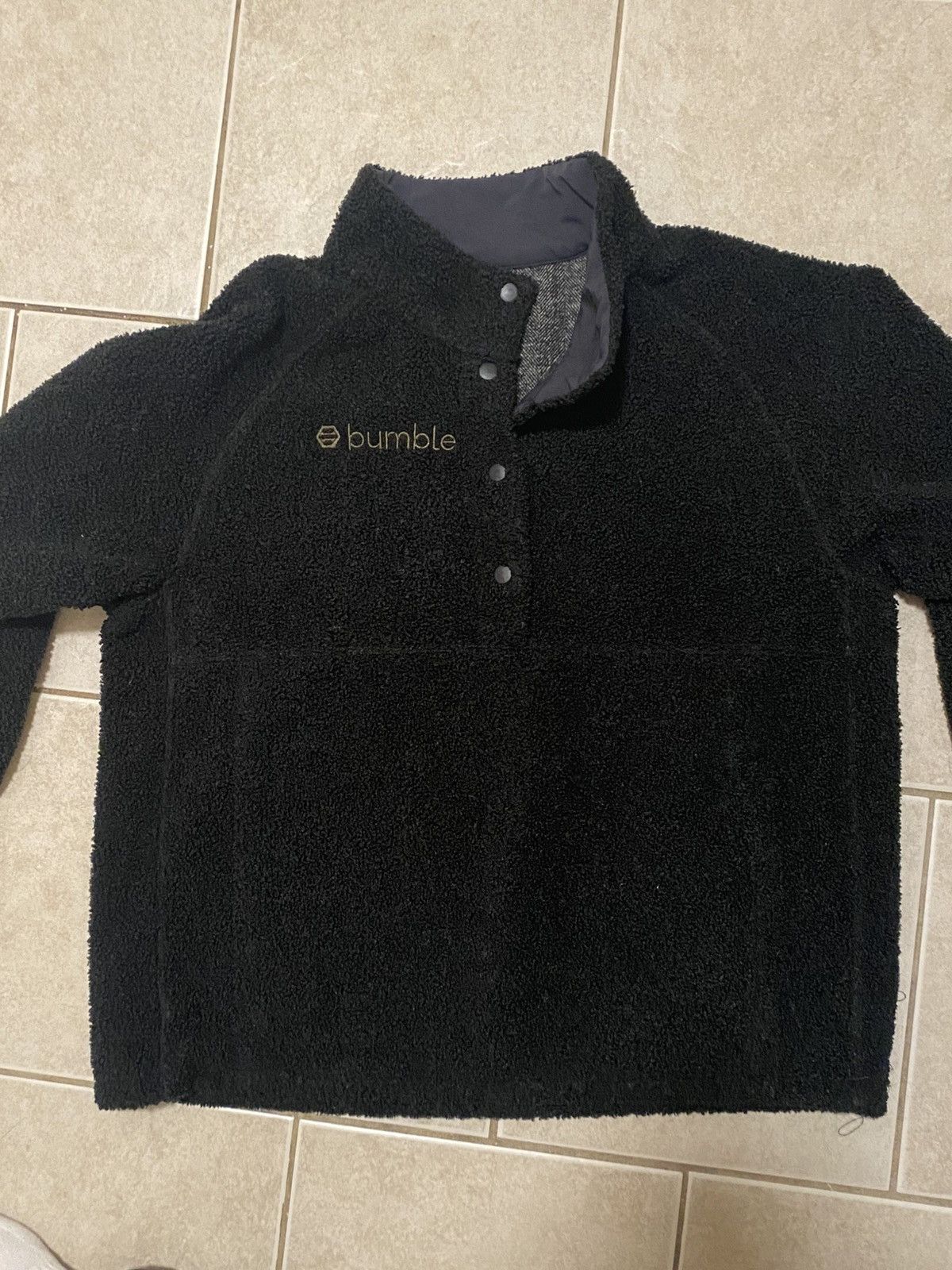 Other Fleece button up Size US L / EU 52-54 / 3 - 1 Thumbnail