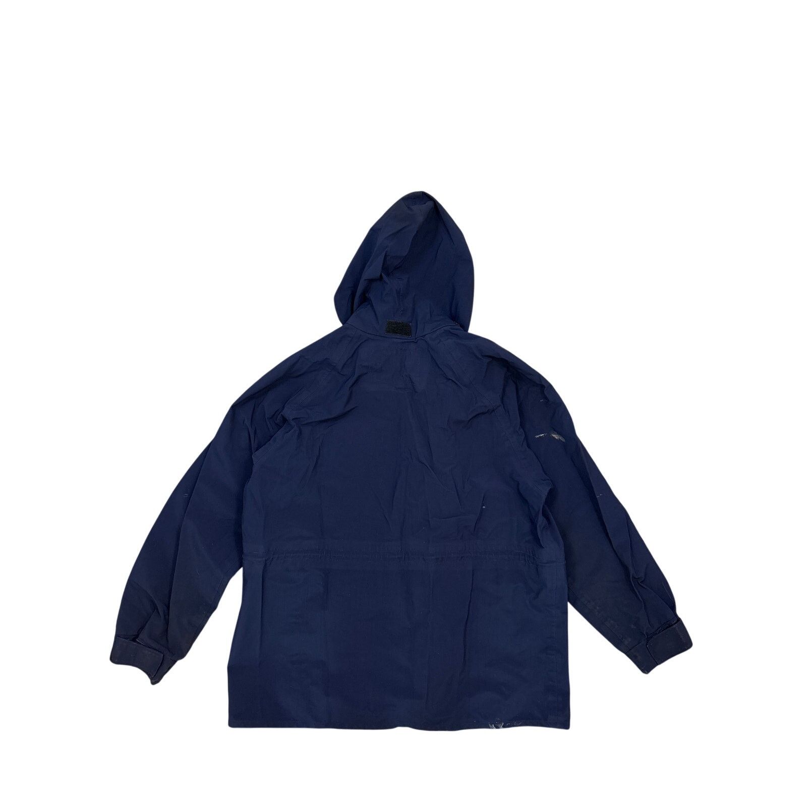 Propper Vintage Propper Foul Weather Parka Gore-Tex Military Medium Size US M / EU 48-50 / 2 - 5 Thumbnail