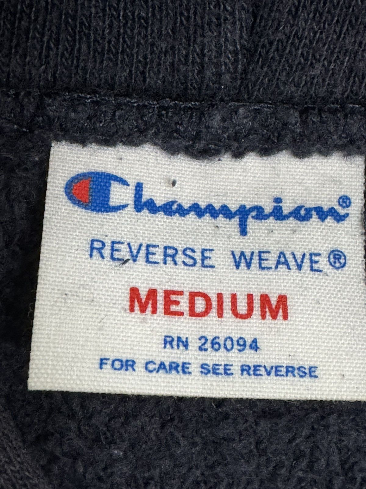 Champion 💥VINTAGE CHAMPIONS REVERSE WEAVE X UCLA HOODIE Size US M / EU 48-50 / 2 - 13 Thumbnail
