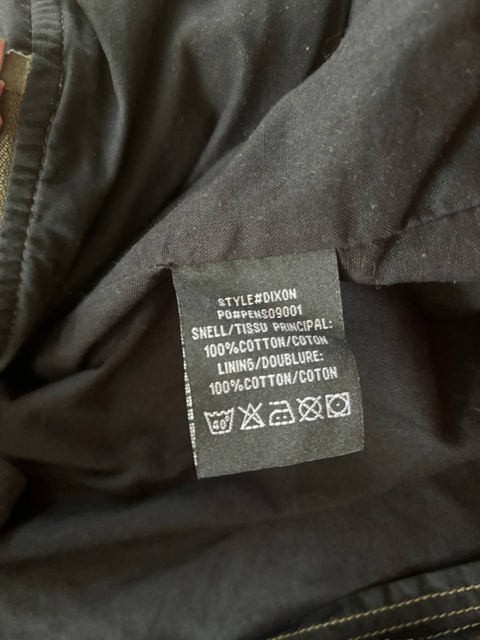 Schott Schott M-65 Parka Jacket XL Size US XL / EU 56 / 4 - 6 Thumbnail